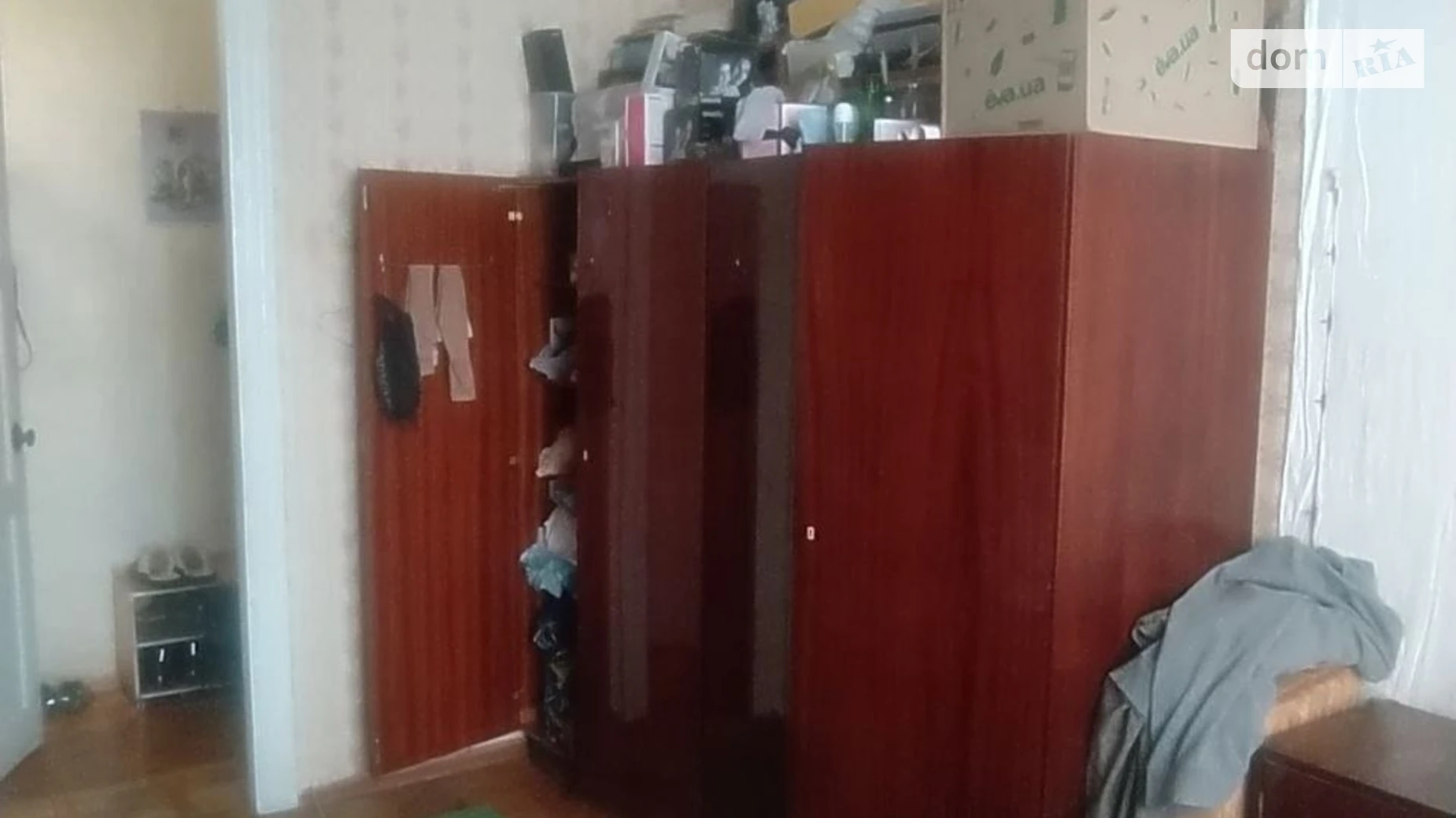 Продается 2-комнатная квартира 56.5 кв. м в Киеве, ул. Татарская, 2Д - фото 5