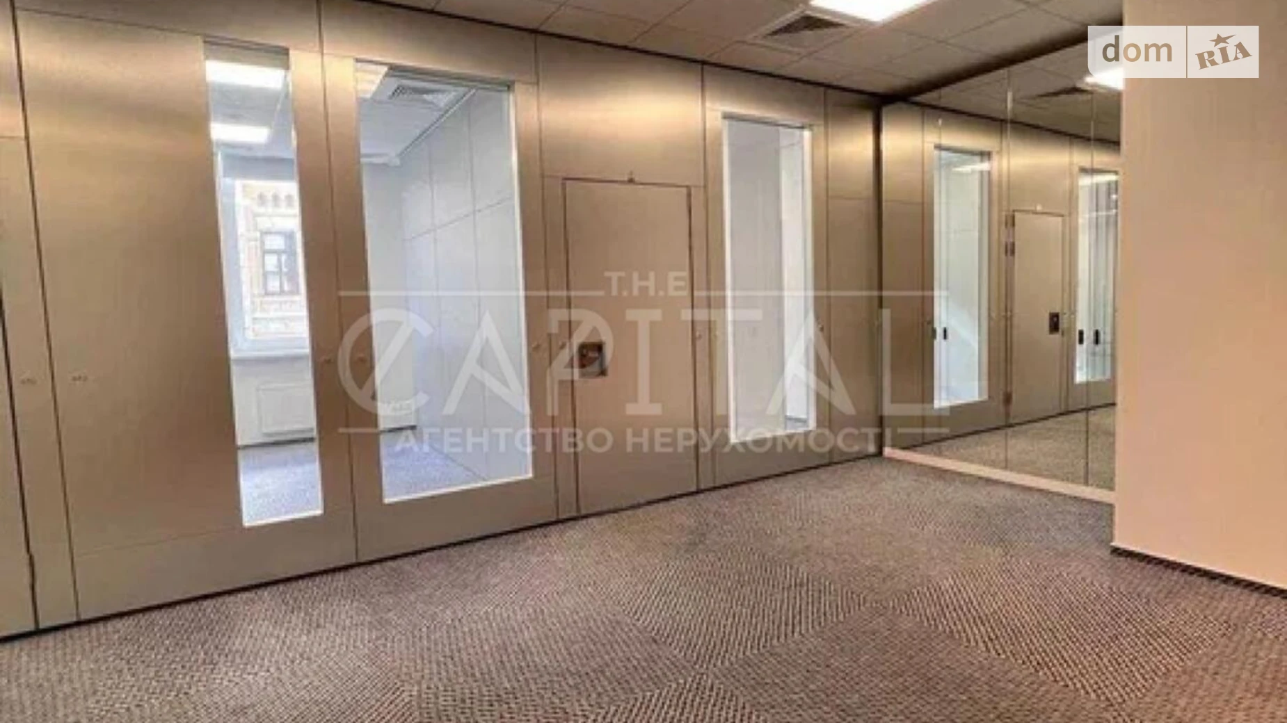 Сдается в аренду офис 400 кв. м в бизнес-центре, цена: 11300 $ - фото 2