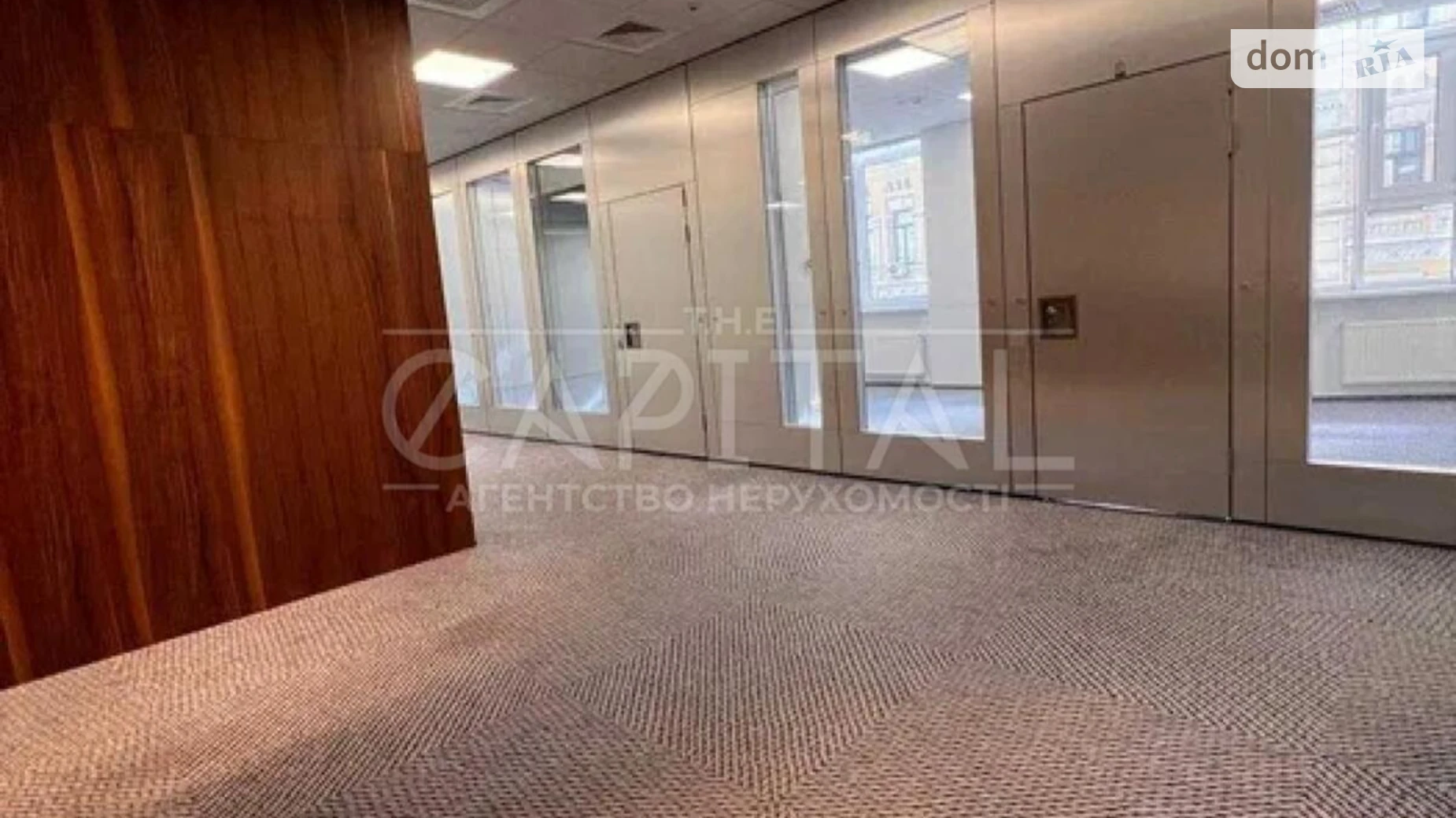 Сдается в аренду офис 400 кв. м в бизнес-центре, цена: 11300 $ - фото 3