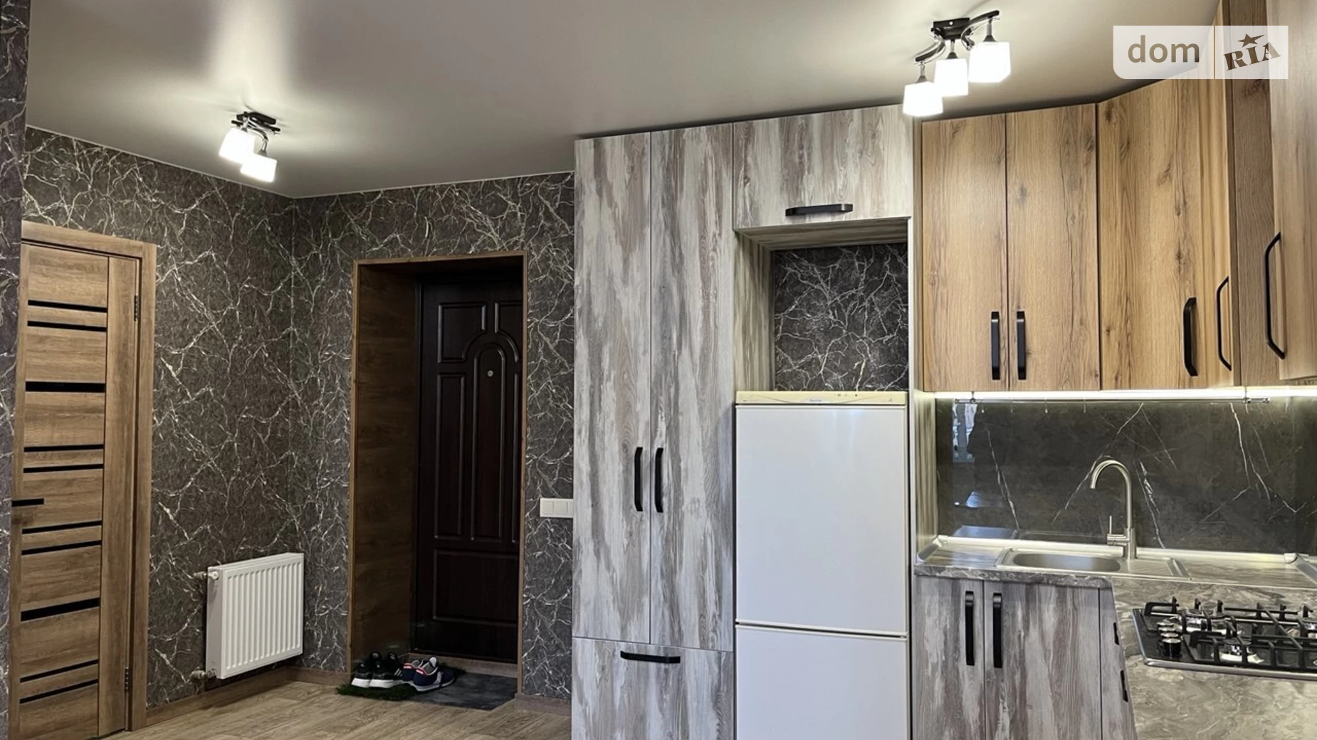 Продается 1-комнатная квартира 50.4 кв. м в Чернигове, ул. Независимости - фото 5