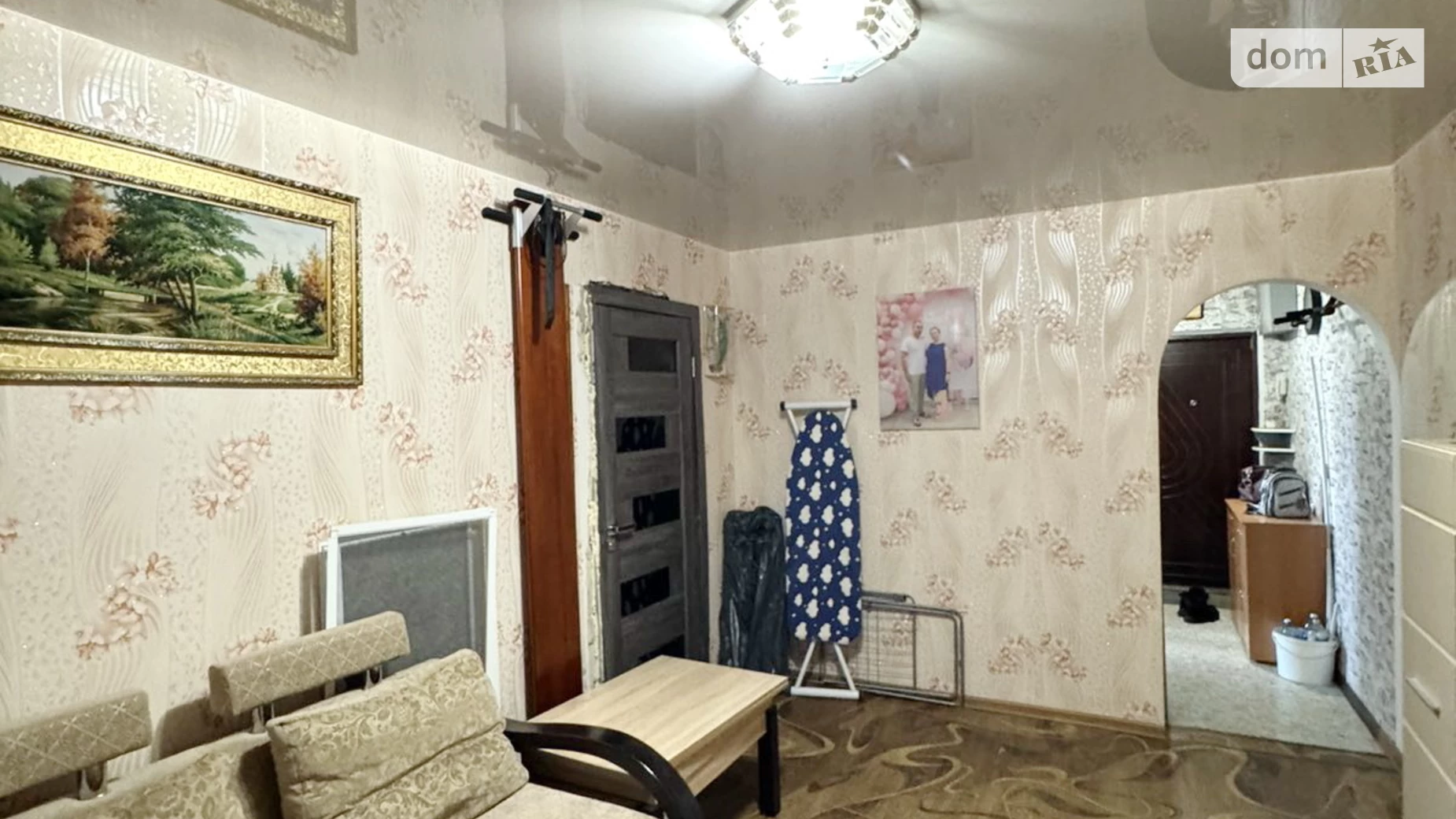 Продается 3-комнатная квартира 50.3 кв. м в Николаеве, цена: 19999 $ - фото 2