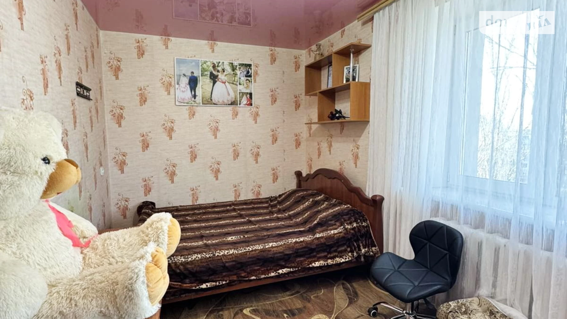 Продается 3-комнатная квартира 50.3 кв. м в Николаеве, цена: 19999 $ - фото 4