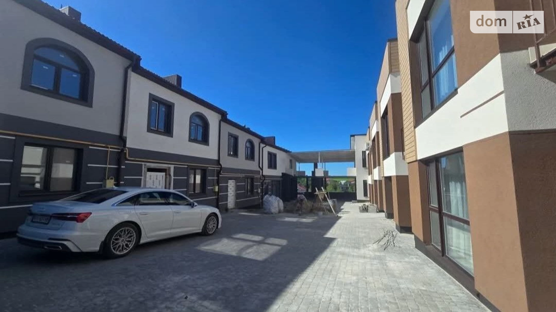 ул. Стремительная, 26 Байковцы, цена: 61500 $ - фото 3