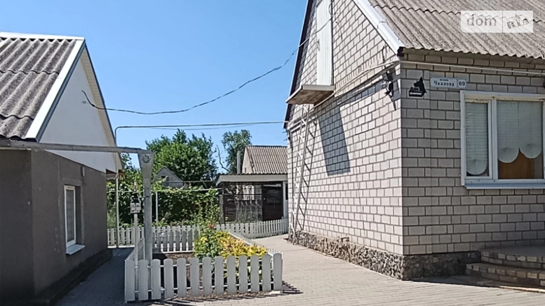 Продається одноповерховий будинок 46 кв. м з балконом, цена: 32000 $ - фото 4