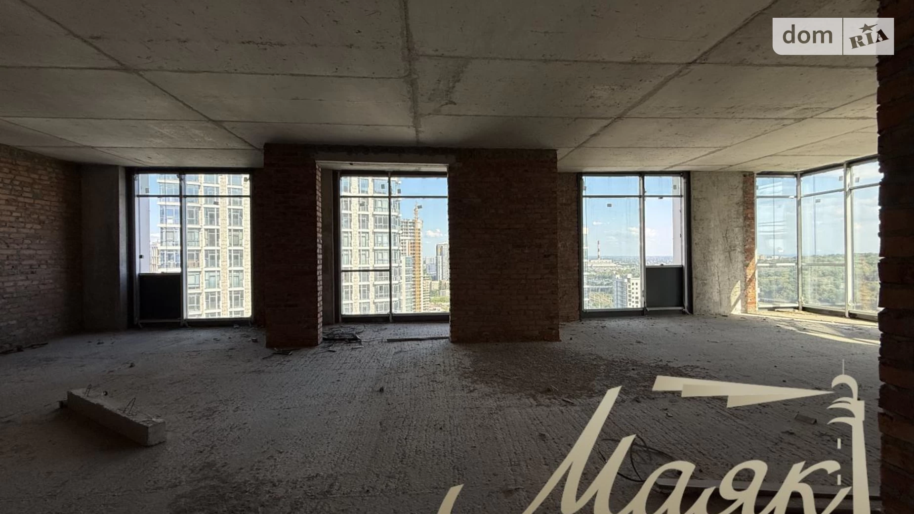 Продается 3-комнатная квартира 104.97 кв. м в Киеве, ул. Андрея Верхогляда(Драгомирова) - фото 3