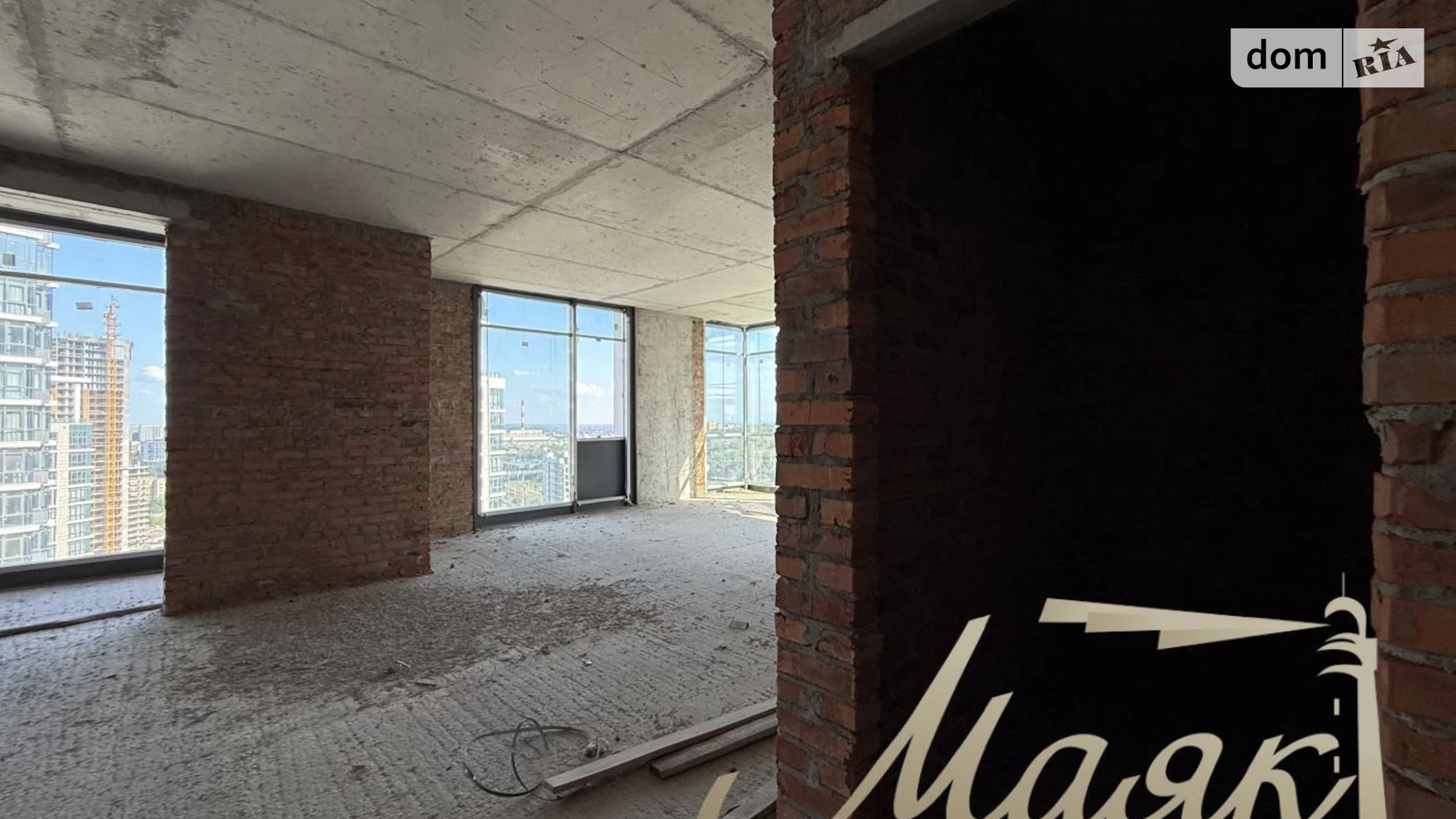 Продается 3-комнатная квартира 104.97 кв. м в Киеве, ул. Андрея Верхогляда(Драгомирова) - фото 4