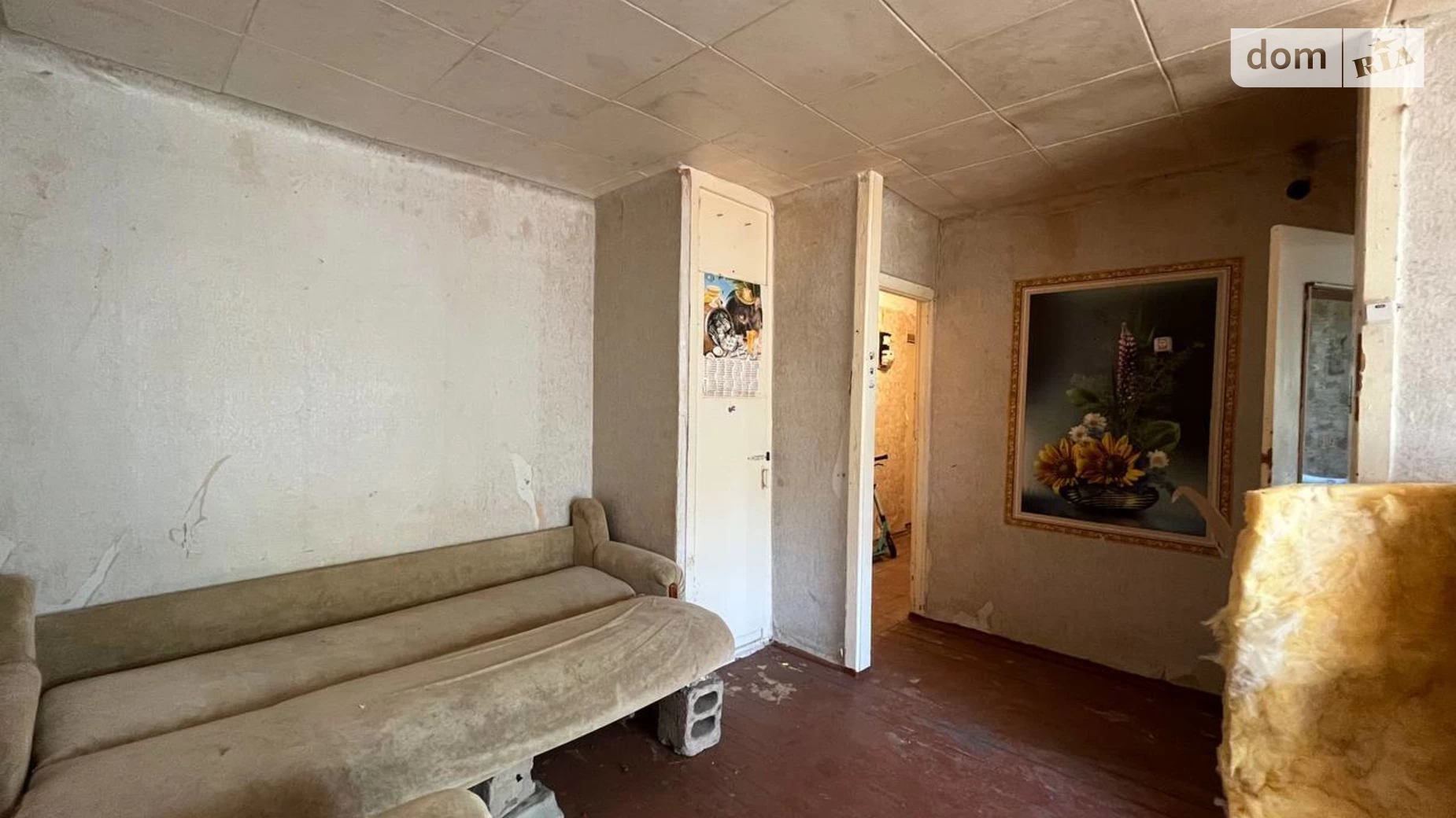 Продается 1-комнатная квартира 35 кв. м в Кривом Роге, ул. Жемчужная, 46 - фото 5