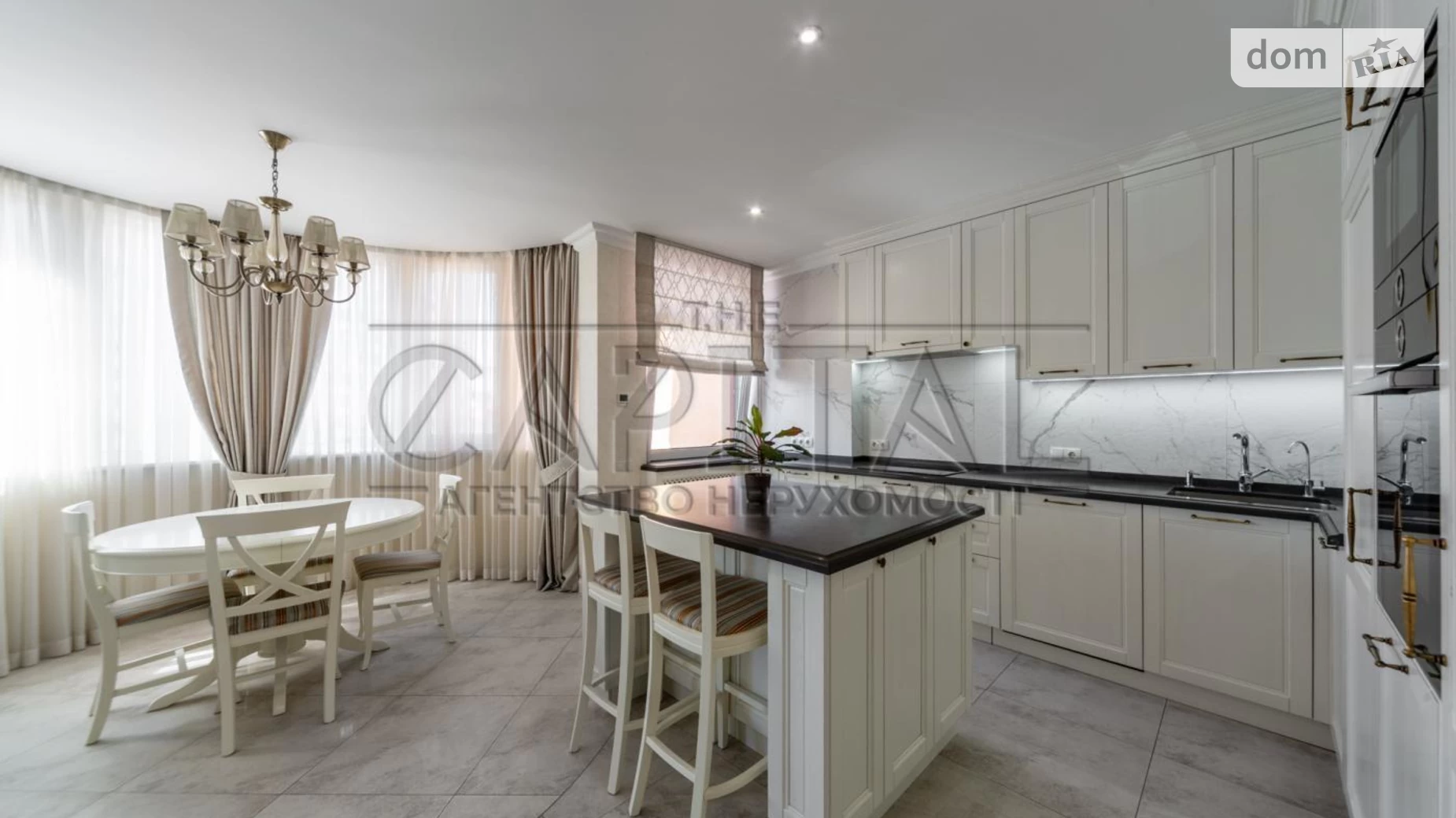 Продается 3-комнатная квартира 92.4 кв. м в Киеве, ул. Федора Эрнста, 16А - фото 5