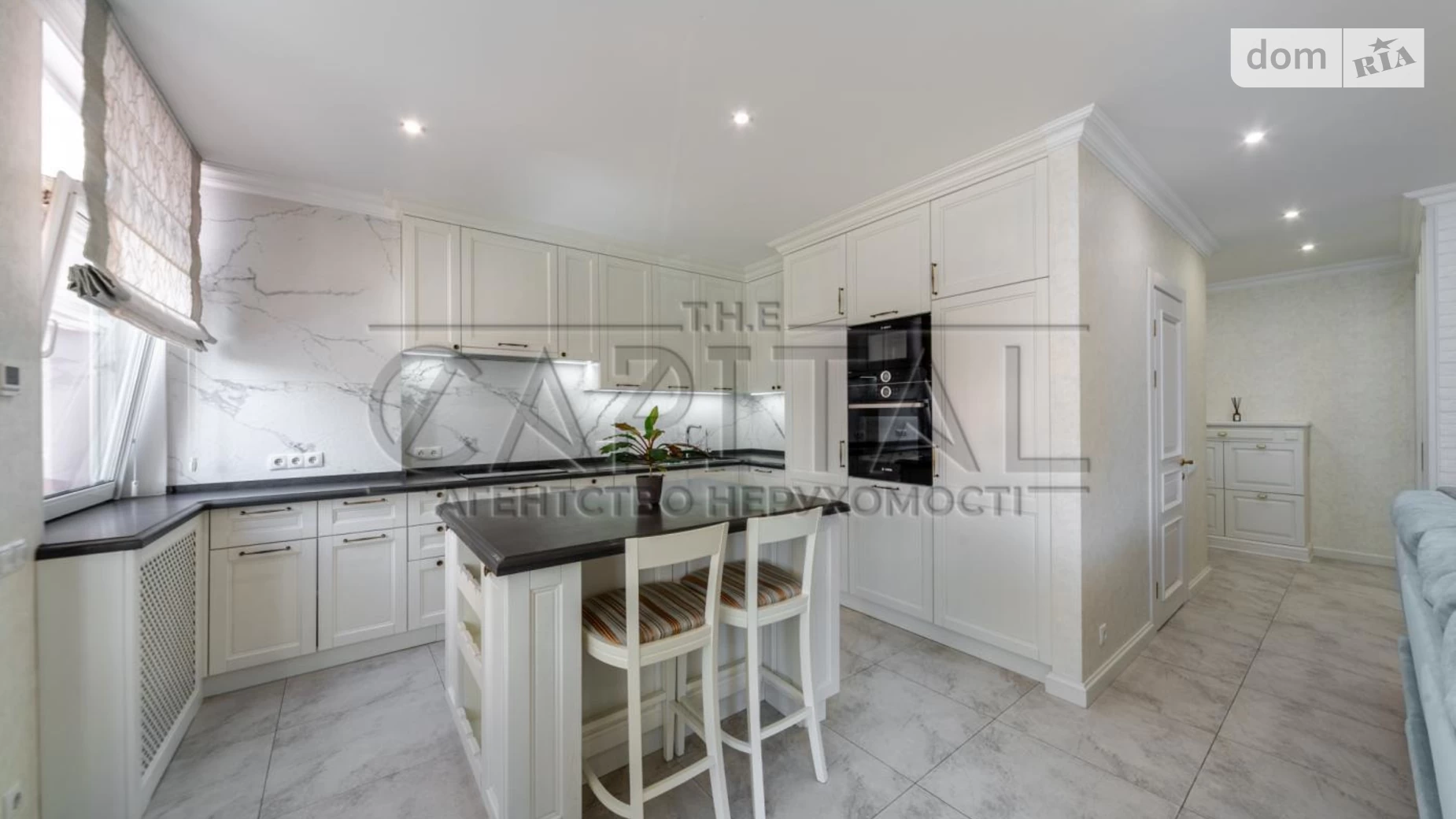 Продается 3-комнатная квартира 92.4 кв. м в Киеве, ул. Федора Эрнста, 16А - фото 4