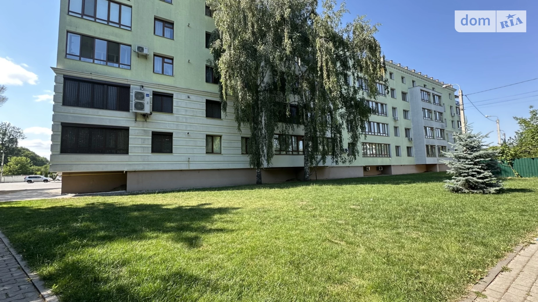 Продается 2-комнатная квартира 69.4 кв. м в Хмельницком, ул. Огородная - фото 2