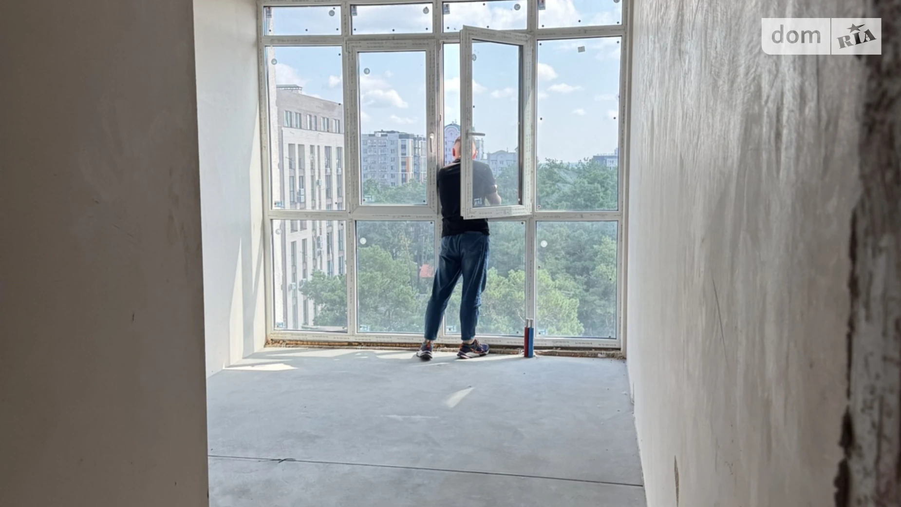 Продается 2-комнатная квартира 52 кв. м в Ирпене, ул. Соборная(ІІІ Интернационала), 151 - фото 5