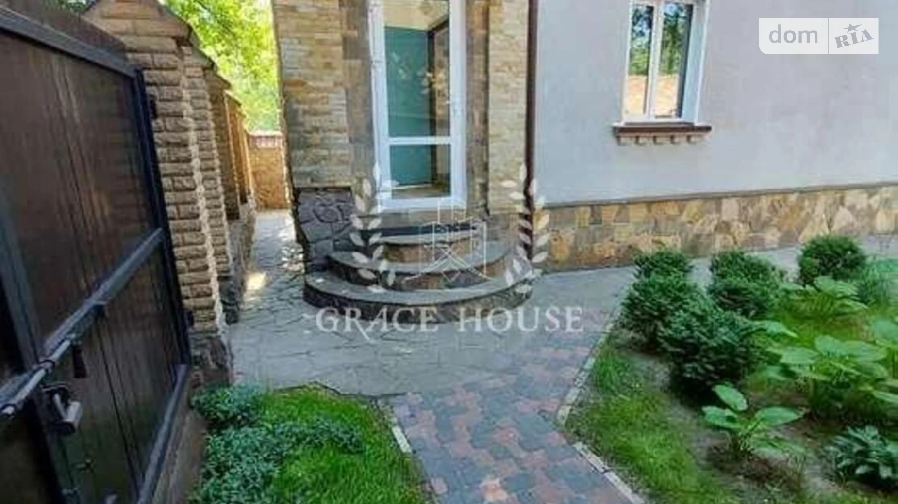 Сдается в аренду дом на 3 этажа 280 кв. м с садом, цена: 2600 $ - фото 2