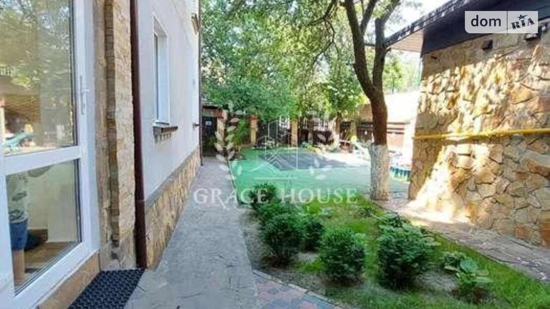 Сдается в аренду дом на 3 этажа 280 кв. м с садом, цена: 2600 $ - фото 3