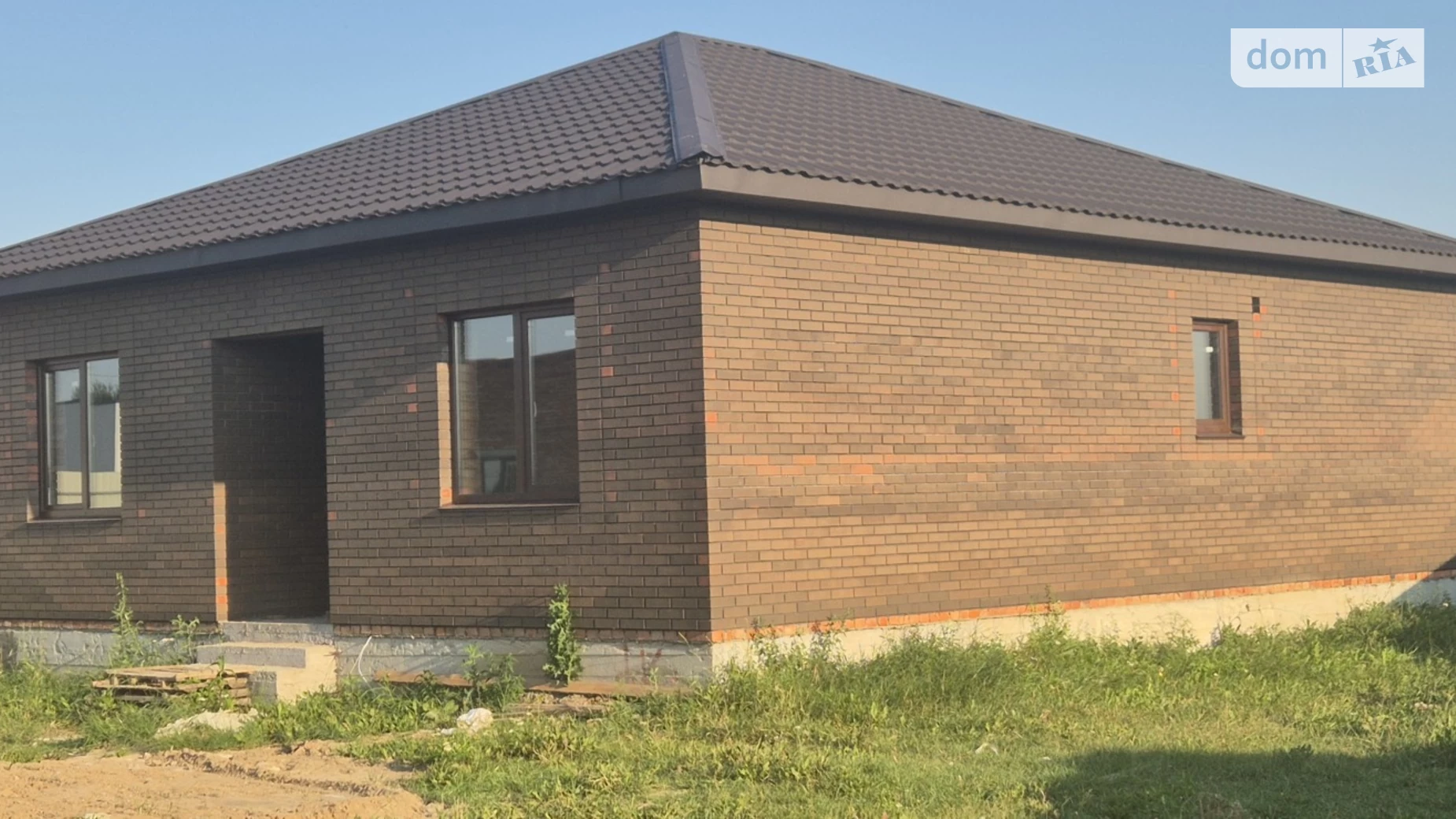 Продается одноэтажный дом 105 кв. м с мансардой, цена: 69000 $ - фото 4
