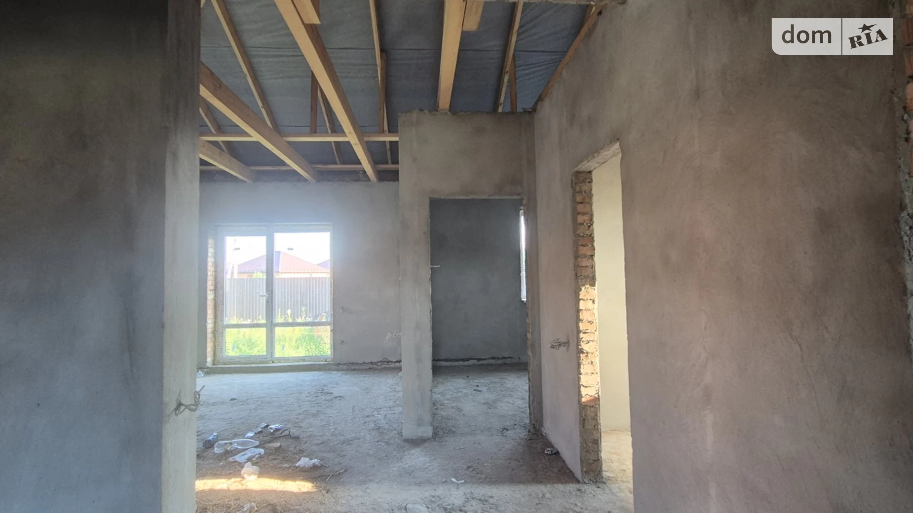 Продается одноэтажный дом 105 кв. м с мансардой, цена: 69000 $ - фото 5