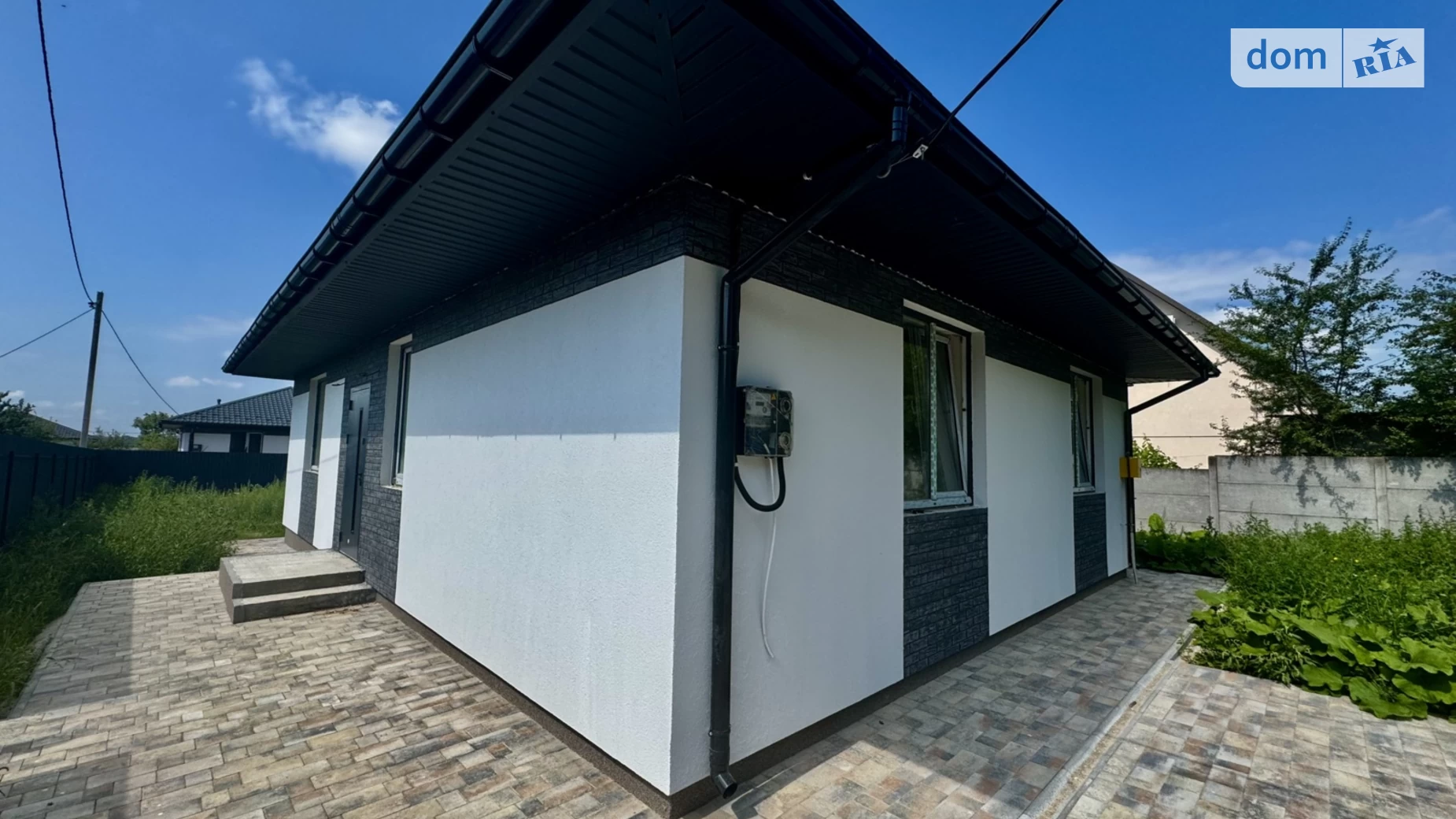 ул. Данила Нечая, 31 Якушинцы, цена: 75000 $ - фото 2