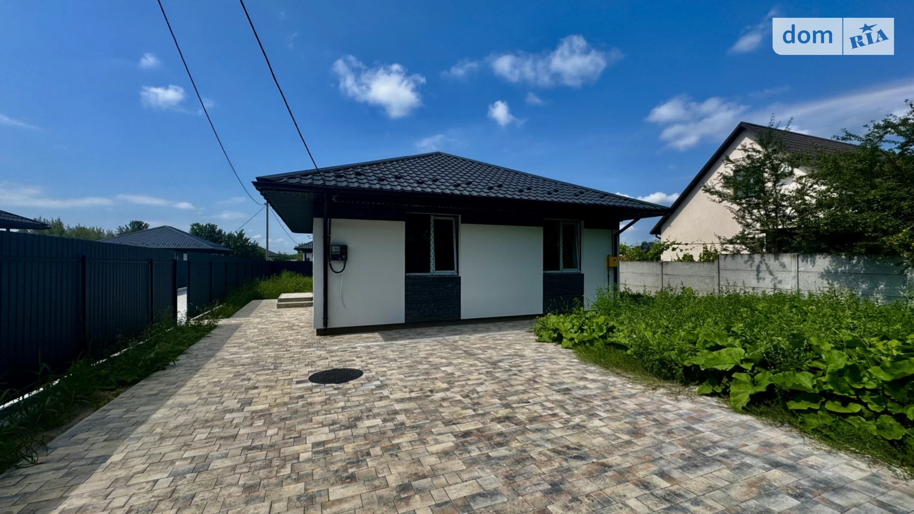 ул. Данила Нечая, 31 Якушинцы, цена: 75000 $ - фото 3
