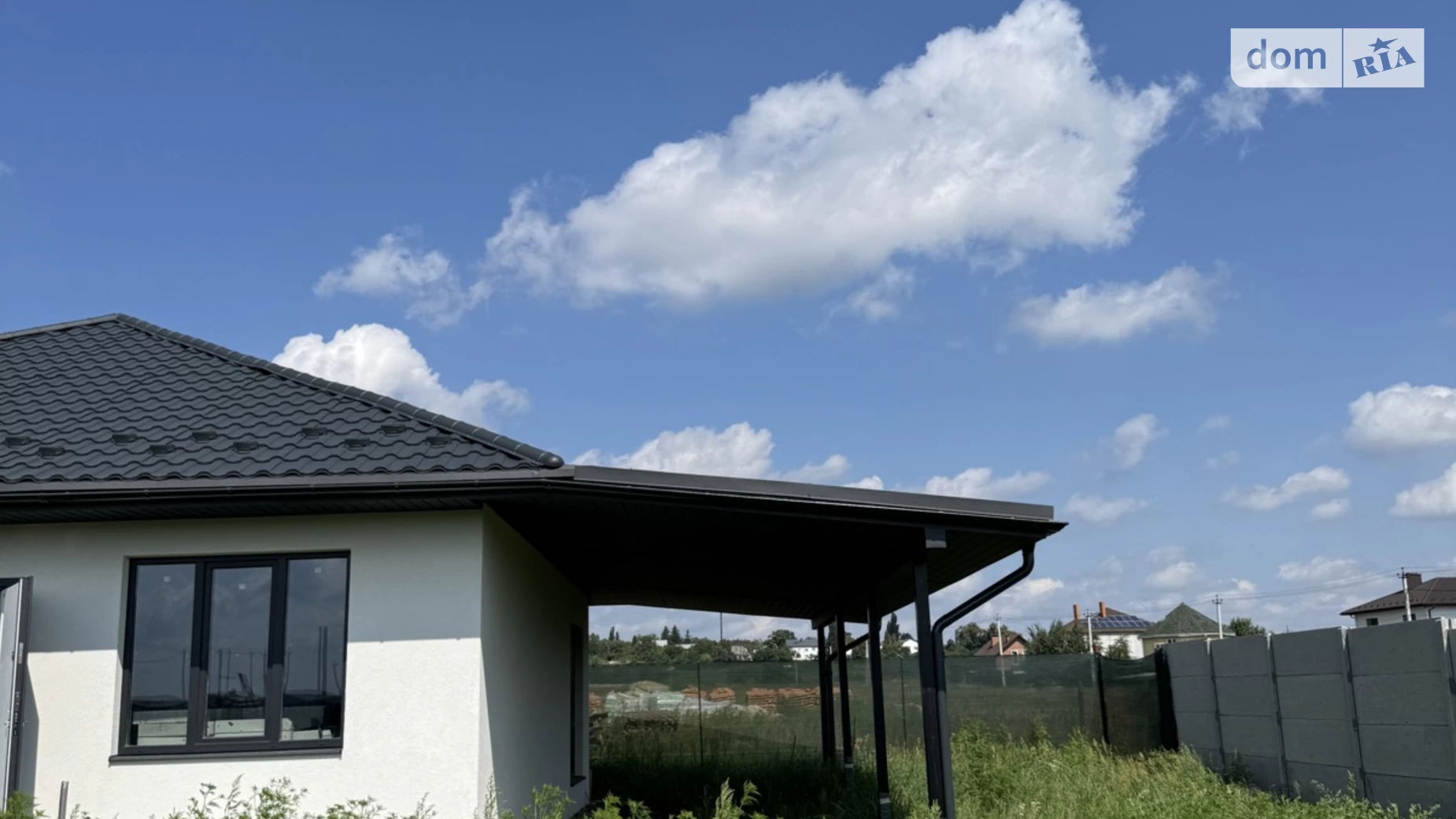 Продается одноэтажный дом 90 кв. м с гаражом, цена: 73000 $ - фото 3