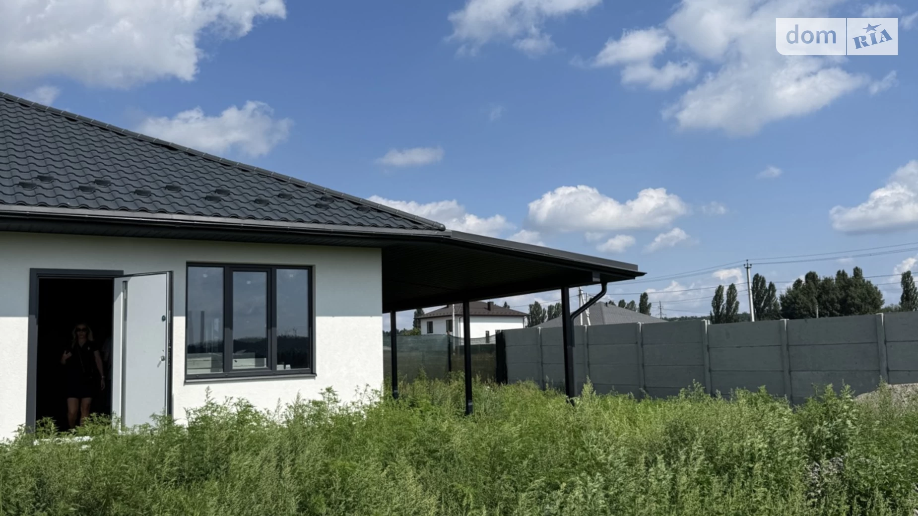 Продается одноэтажный дом 90 кв. м с гаражом, цена: 73000 $ - фото 4