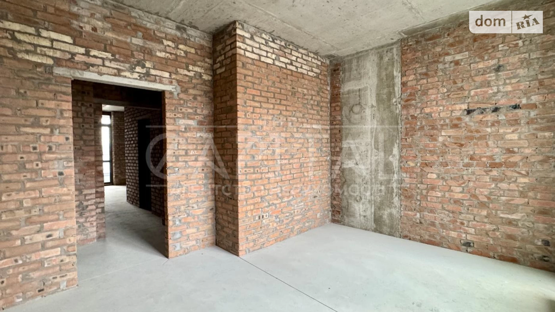 Продается 3-комнатная квартира 85 кв. м в, цена: 216000 $ - фото 3