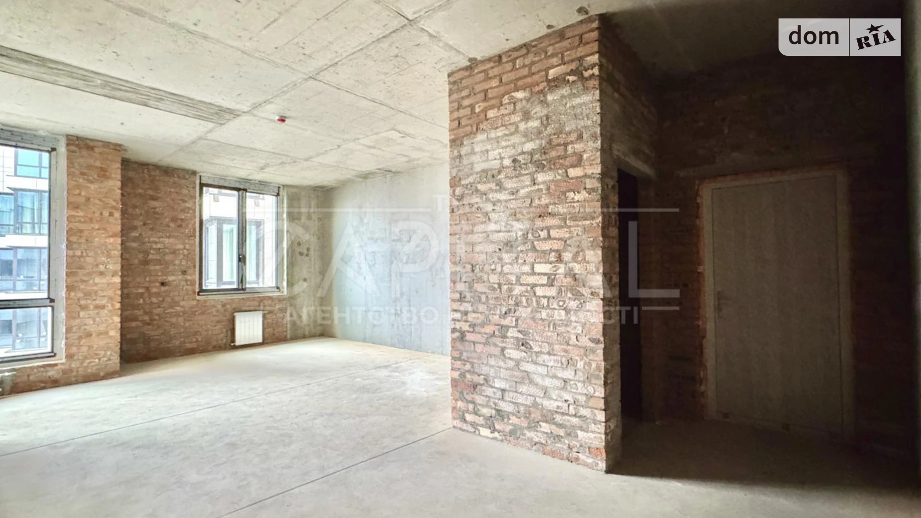 Продается 3-комнатная квартира 85 кв. м в, цена: 216000 $ - фото 2