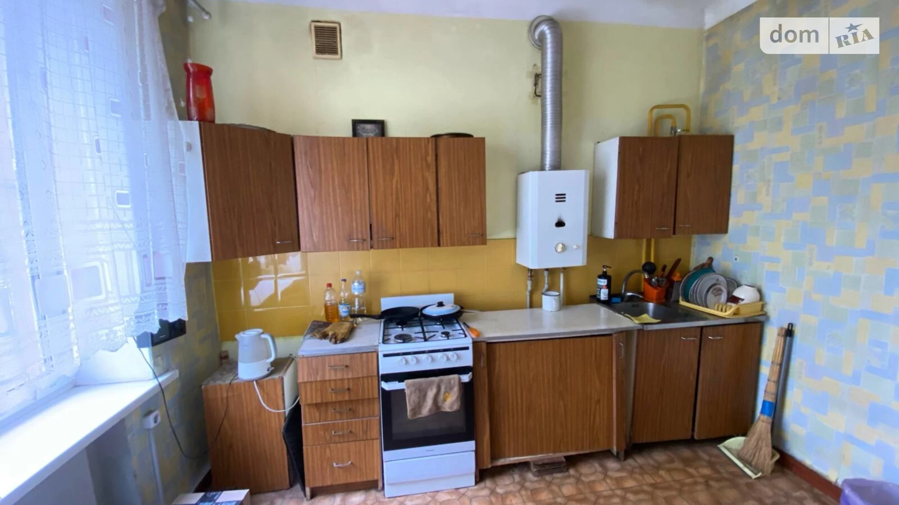 Продається 2-кімнатна квартира 60.2 кв. м у Кам'янському, просп. Тараса Шевченка - фото 4