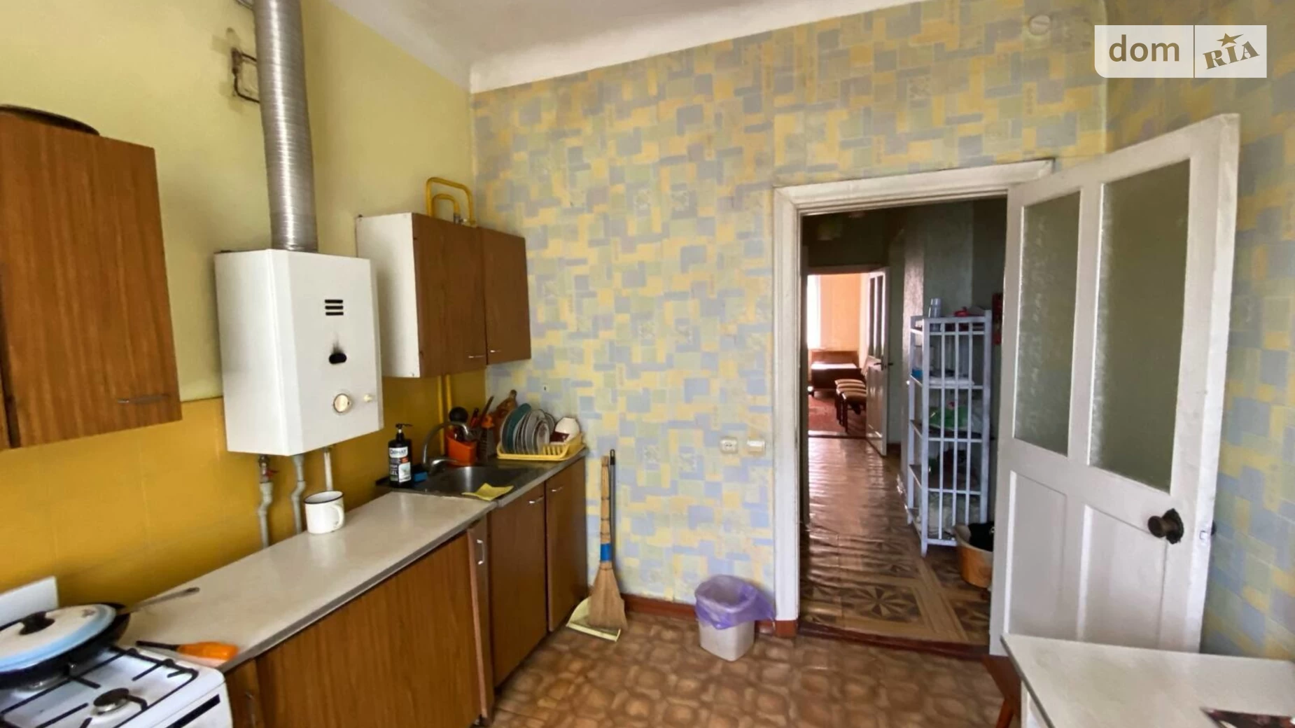 Продається 2-кімнатна квартира 60.2 кв. м у Кам'янському, просп. Тараса Шевченка - фото 5