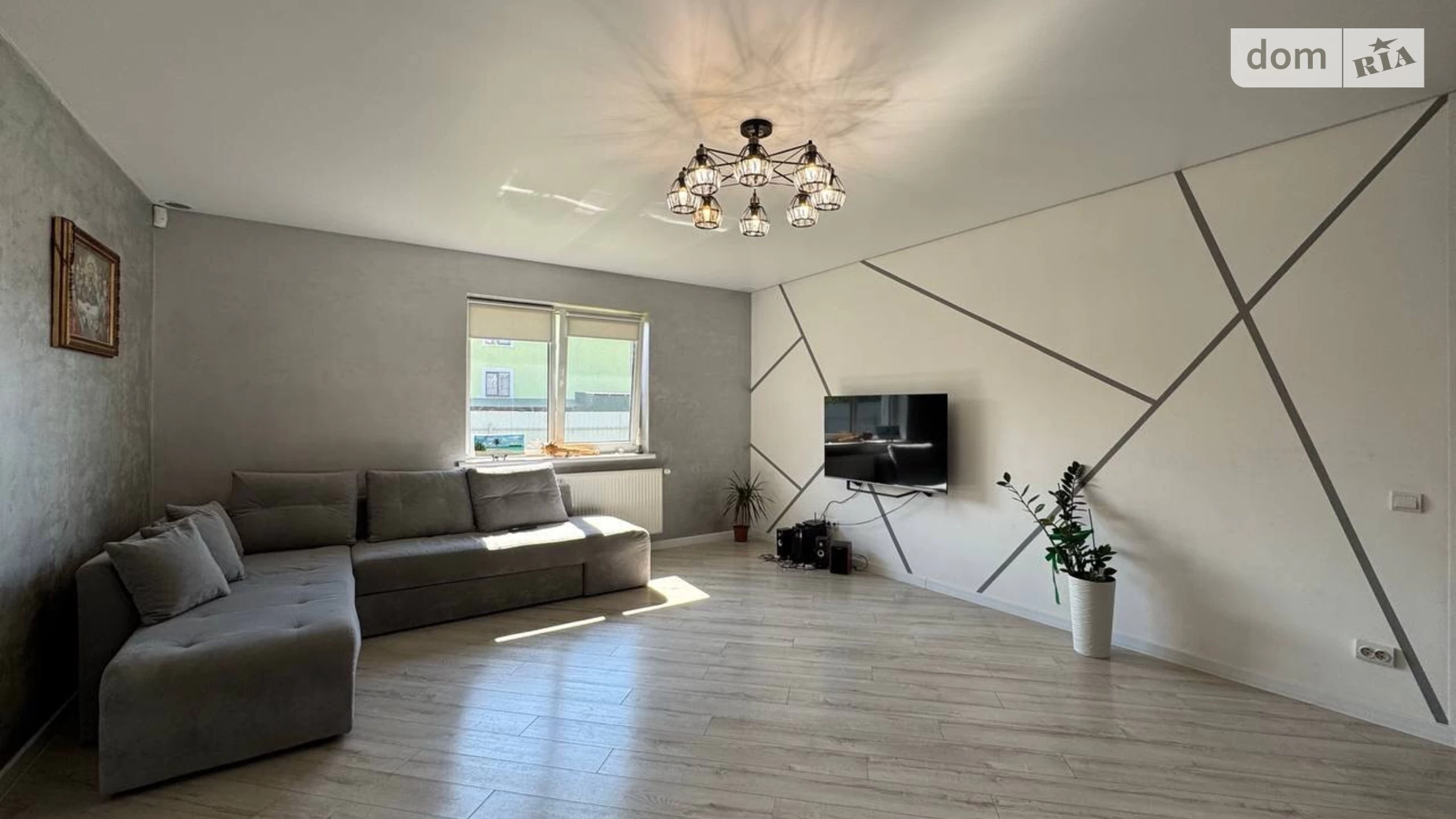 Продается одноэтажный дом 153.9 кв. м с камином, цена: 125000 $ - фото 5