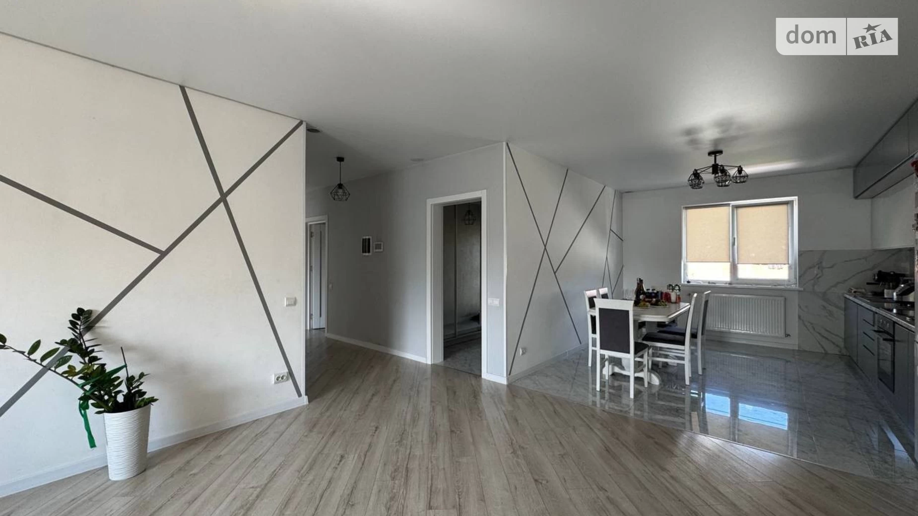 Продается одноэтажный дом 153.9 кв. м с камином, цена: 125000 $ - фото 4