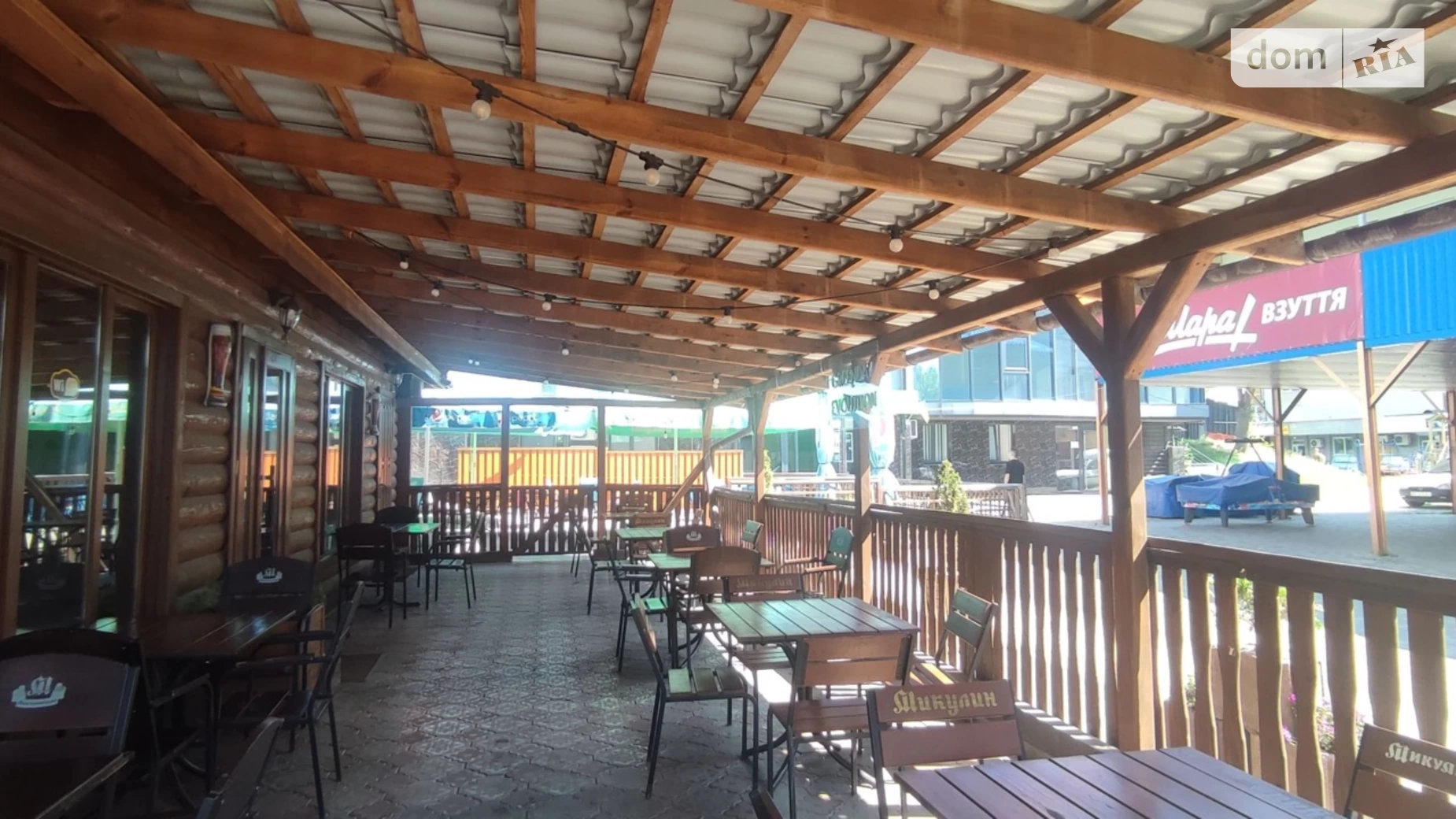 Сдается в аренду помещения свободного назначения 70 кв. м в 1-этажном здании, цена: 40000 грн - фото 2