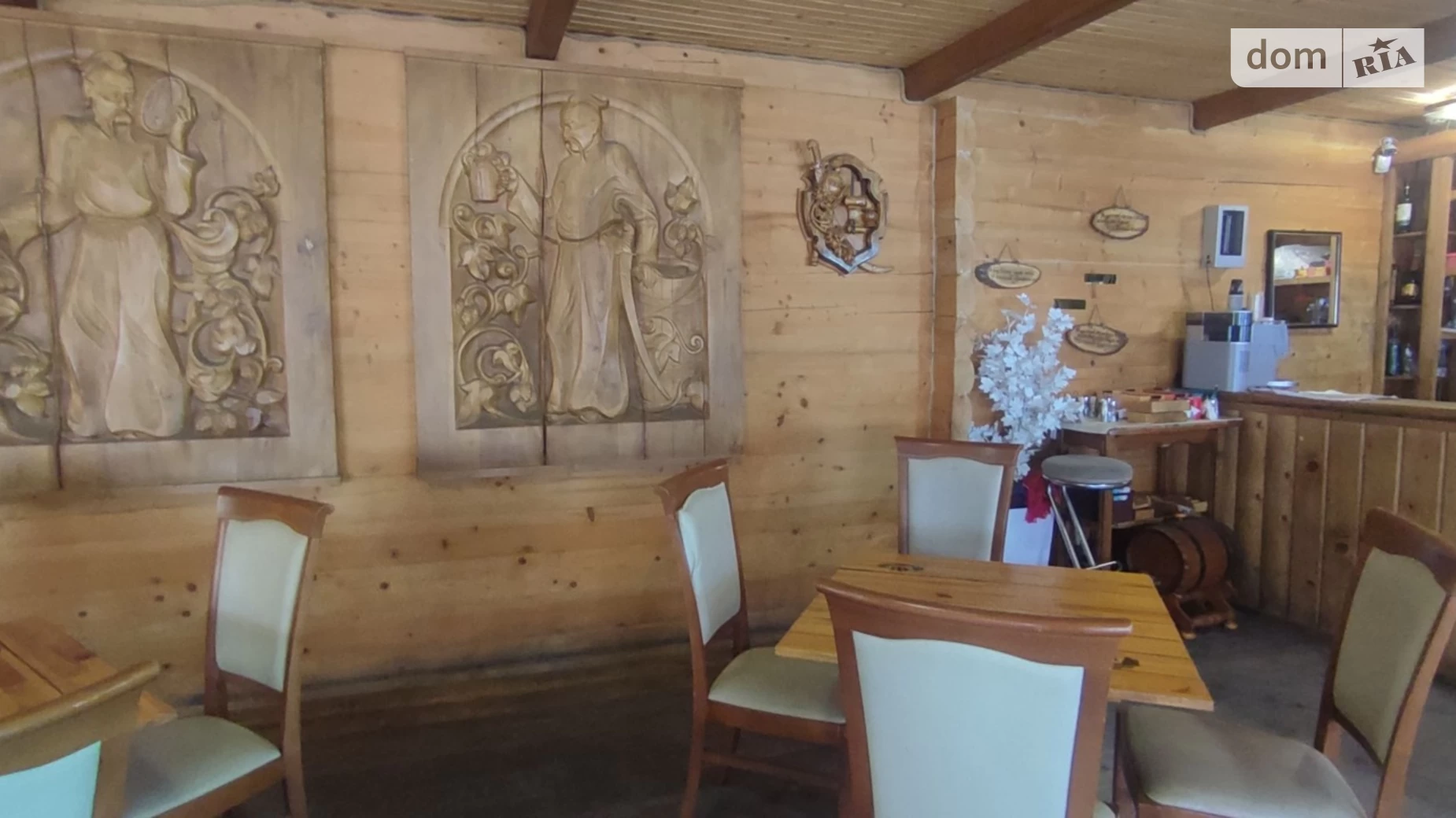 Сдается в аренду помещения свободного назначения 70 кв. м в 1-этажном здании, цена: 40000 грн - фото 4