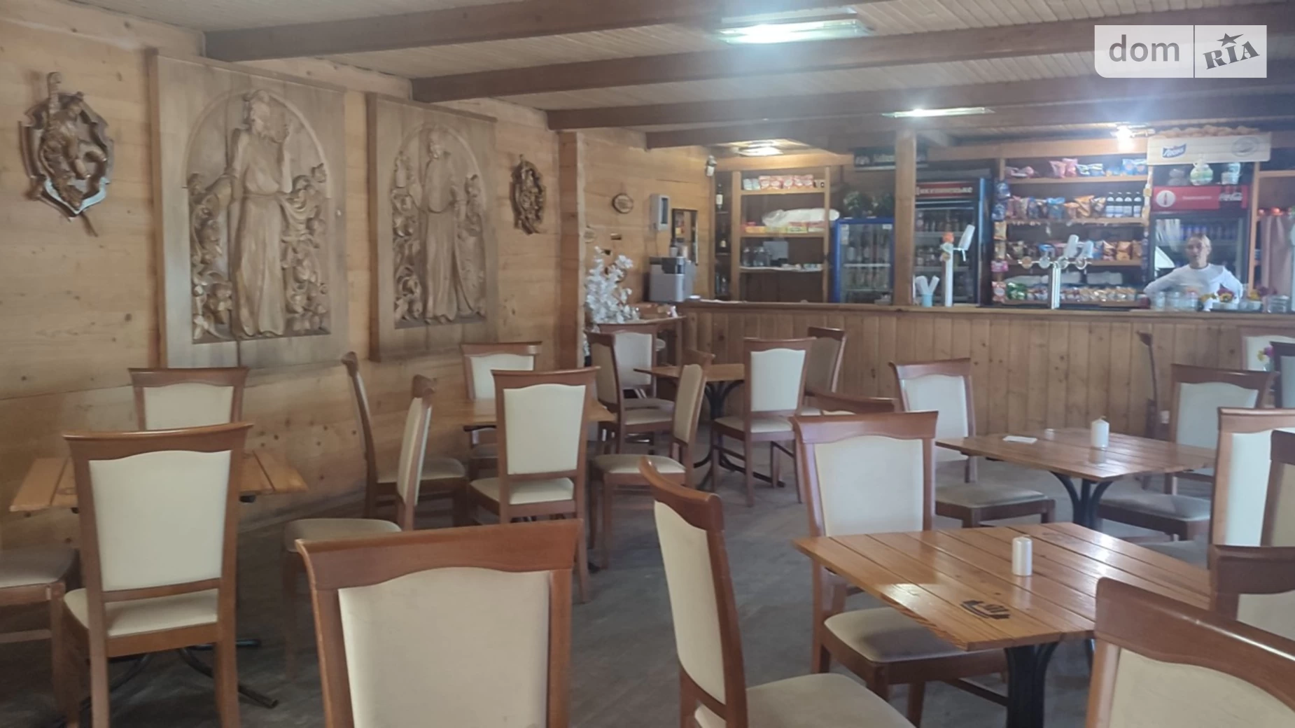 Сдается в аренду помещения свободного назначения 70 кв. м в 1-этажном здании, цена: 40000 грн - фото 3