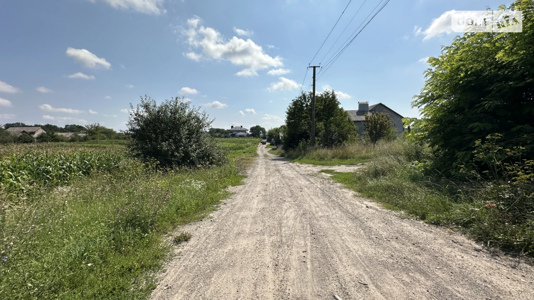 Продается земельный участок 25 соток в Винницкой области, цена: 25000 $ - фото 3