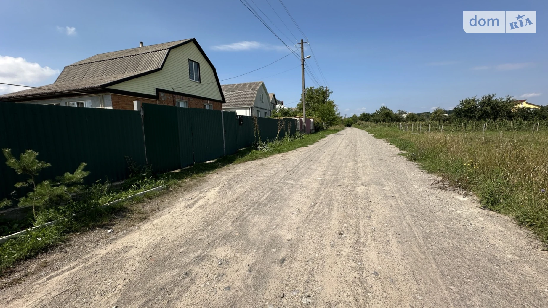 Продается земельный участок 25 соток в Винницкой области, цена: 25000 $ - фото 5