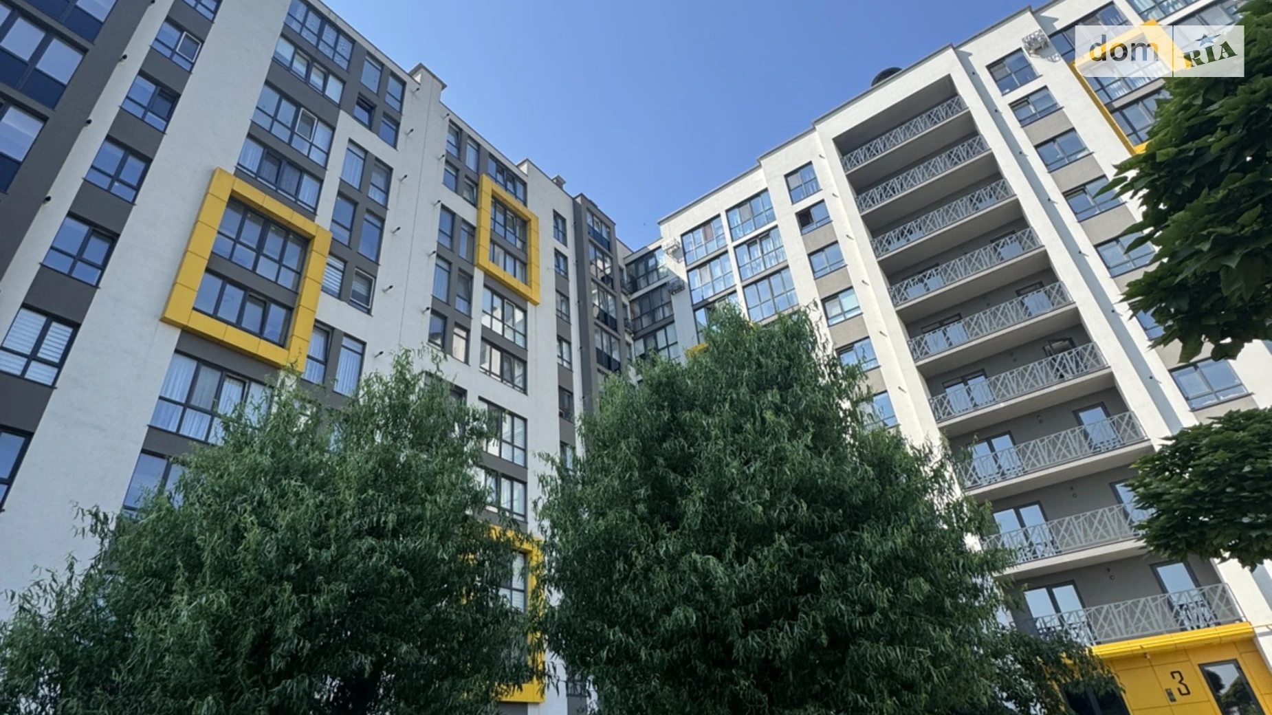 Продается 1-комнатная квартира 52 кв. м в Хмельницком, ул. Героев Крут, 4/1Б - фото 4