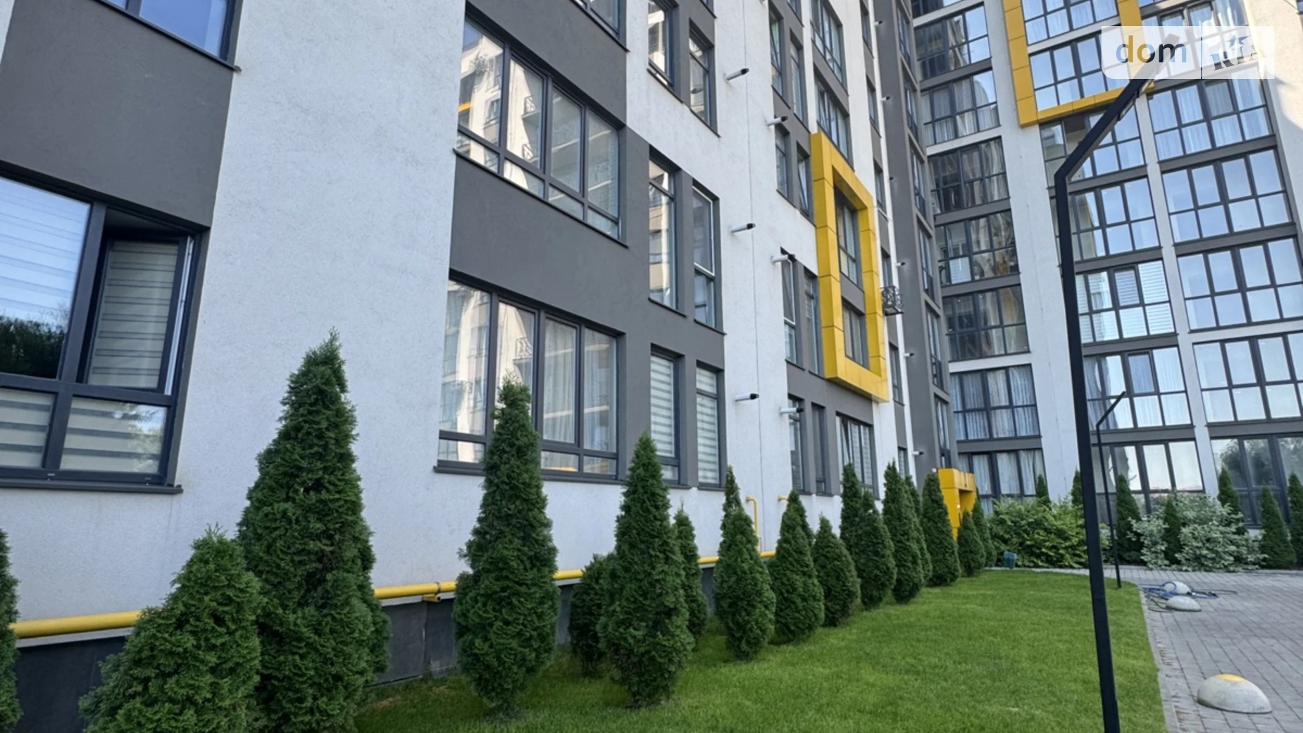 Продается 1-комнатная квартира 52 кв. м в Хмельницком, ул. Героев Крут, 4/1Б - фото 5