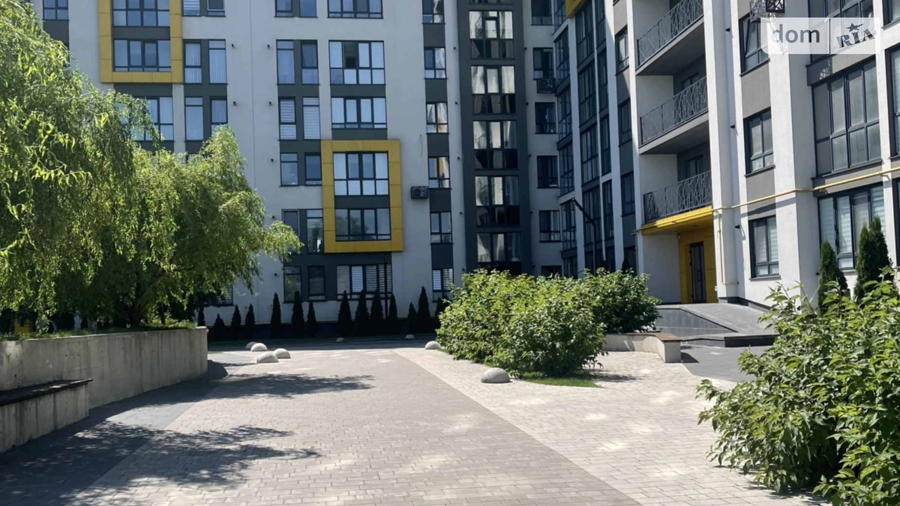 Продается 1-комнатная квартира 52 кв. м в Хмельницком, ул. Героев Крут, 4/1Б - фото 5