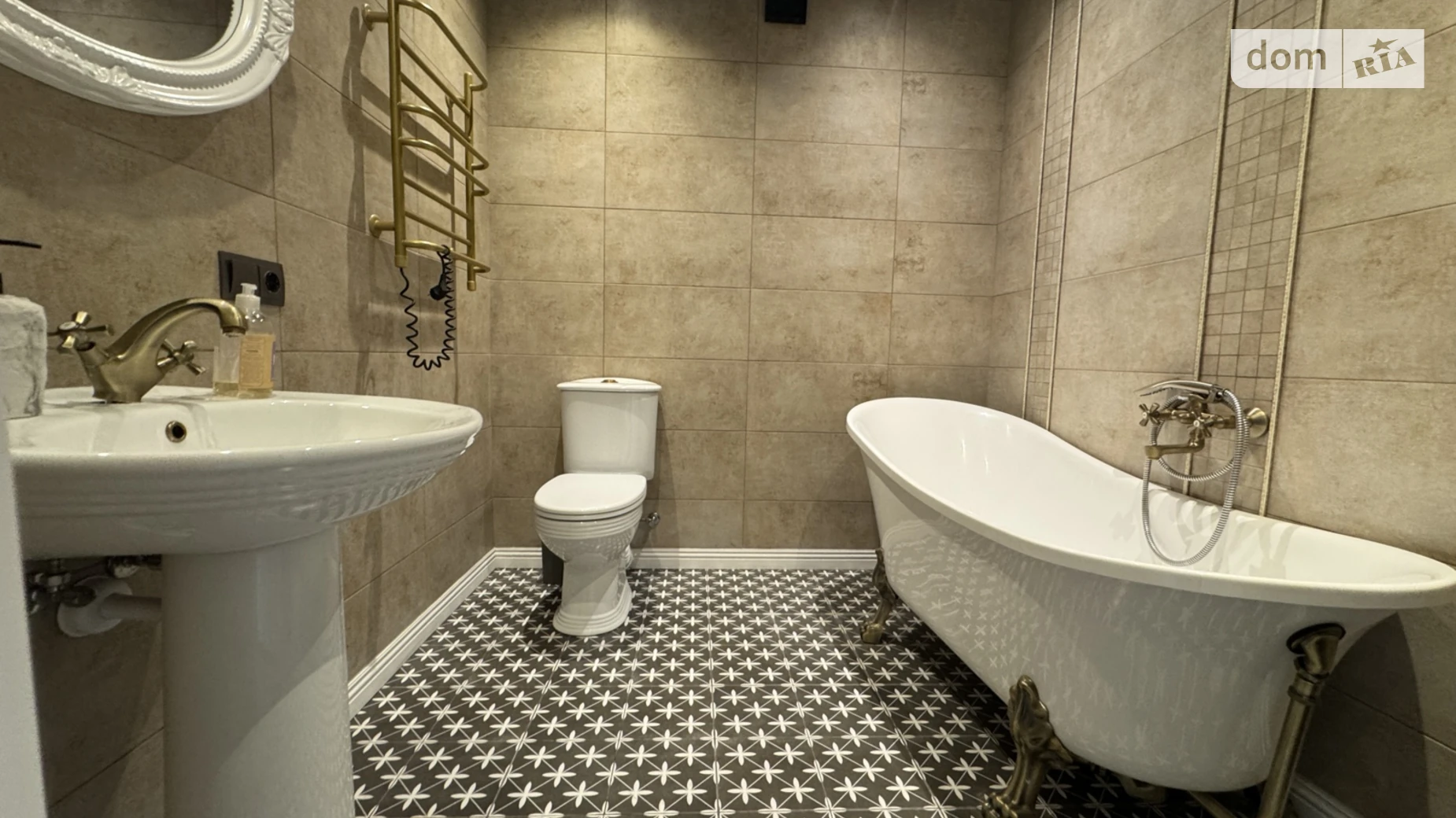 Продается 1-комнатная квартира 52 кв. м в Хмельницком, ул. Героев Крут, 4/1Б - фото 3