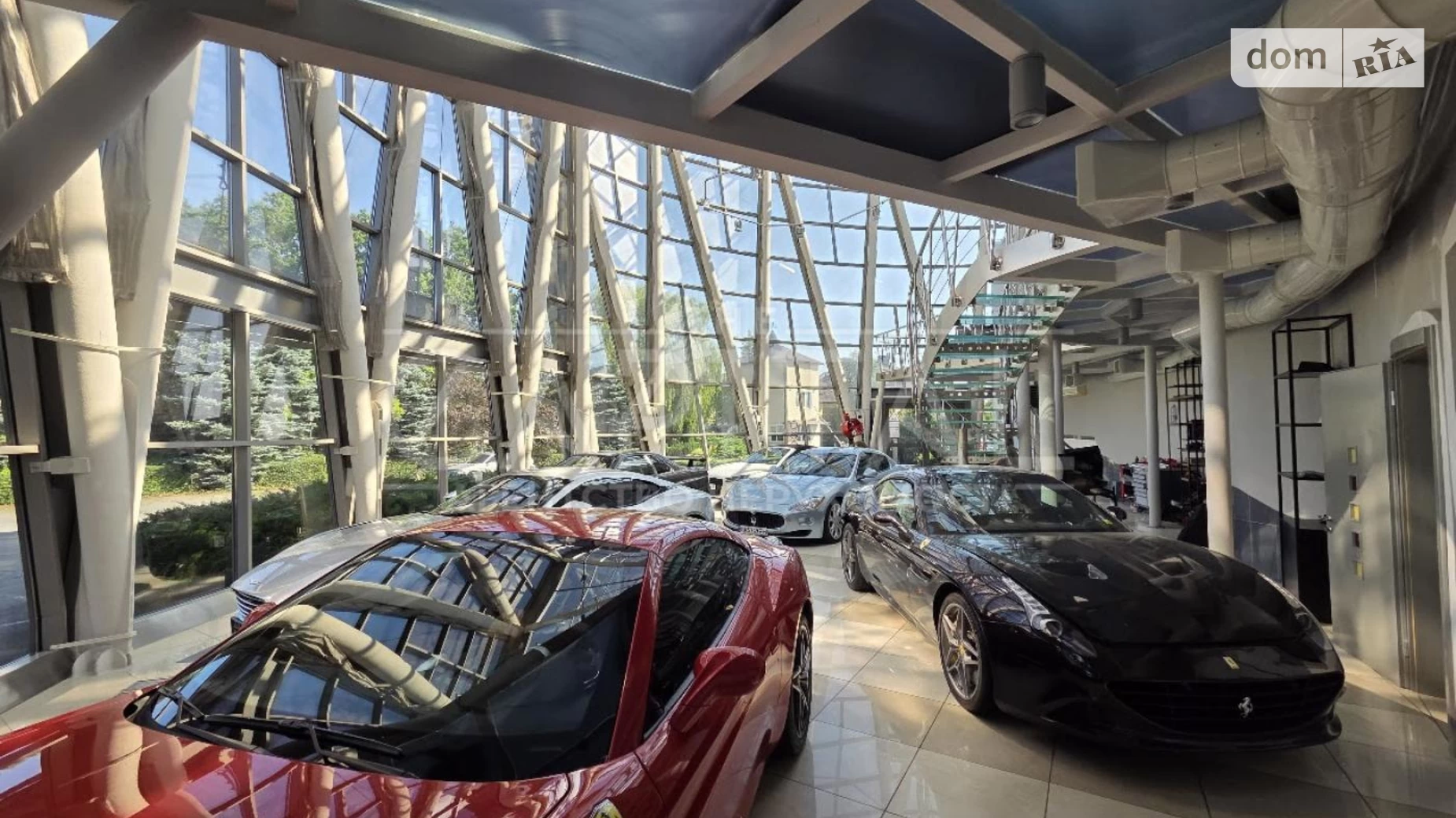 ул. Старокиевская Киев, цена: 1700000 $ - фото 5