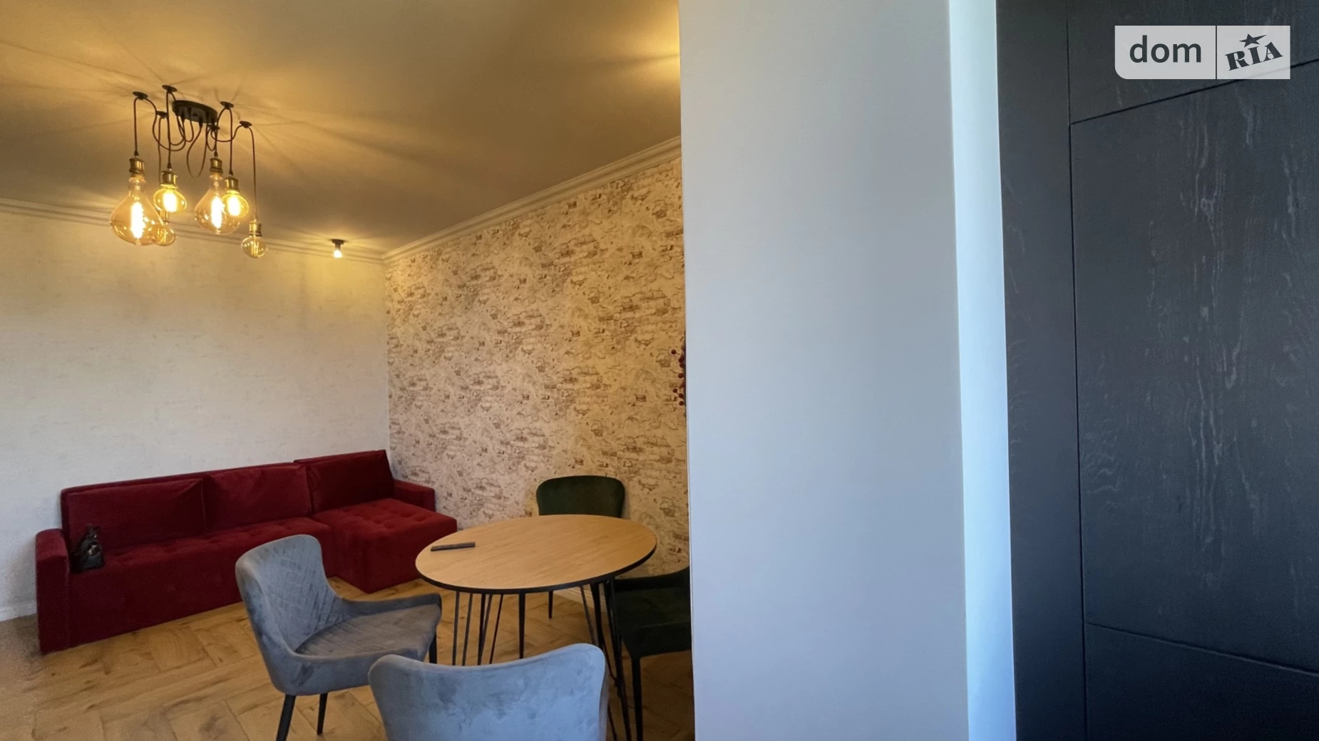 Продается 1-комнатная квартира 52 кв. м в Хмельницком, ул. Героев Крут, 4/1Б - фото 4