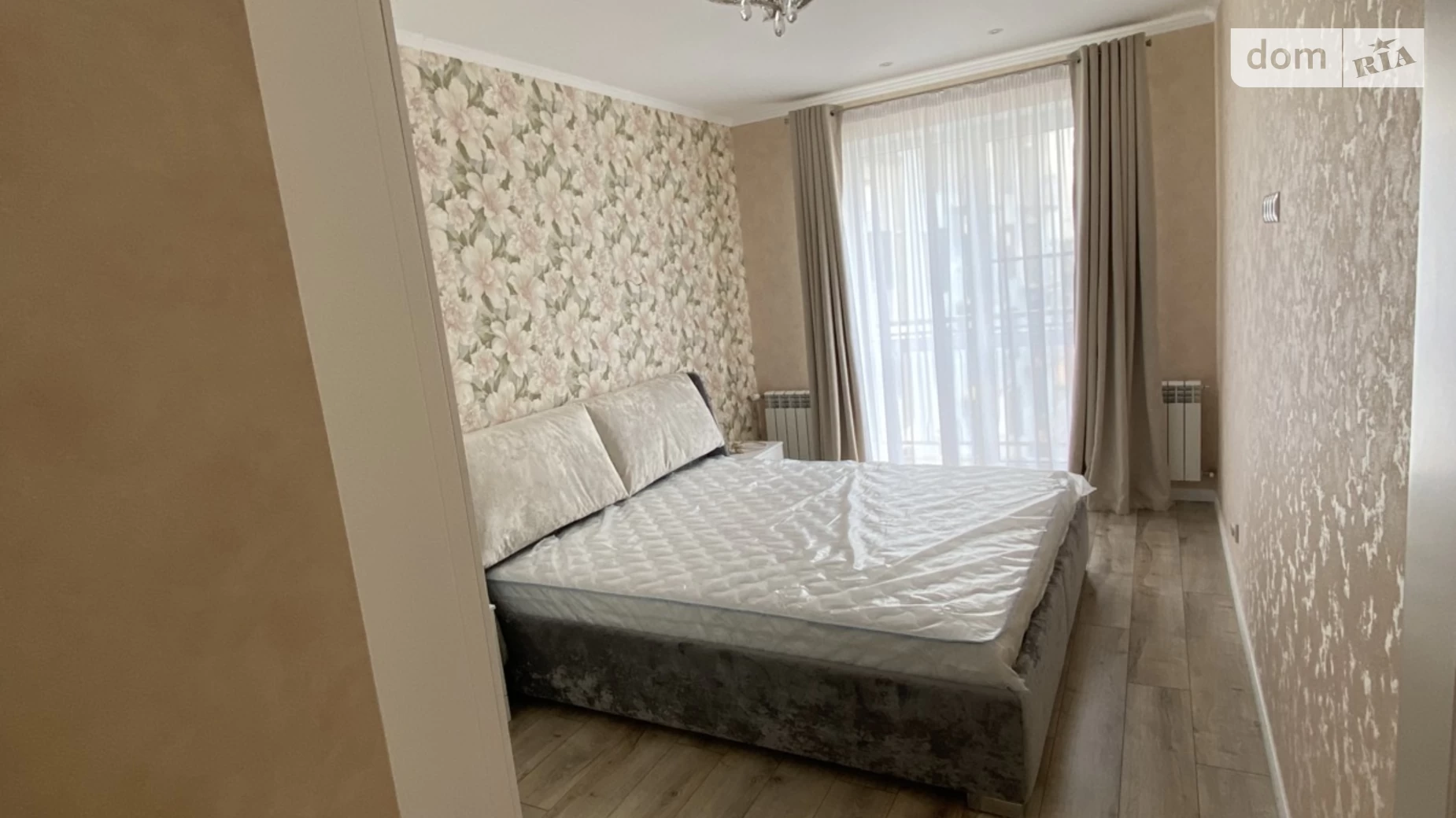 Продается 3-комнатная квартира 84 кв. м в Ивано-Франковске, ул. Национальной Гвардии, 14Ш - фото 4