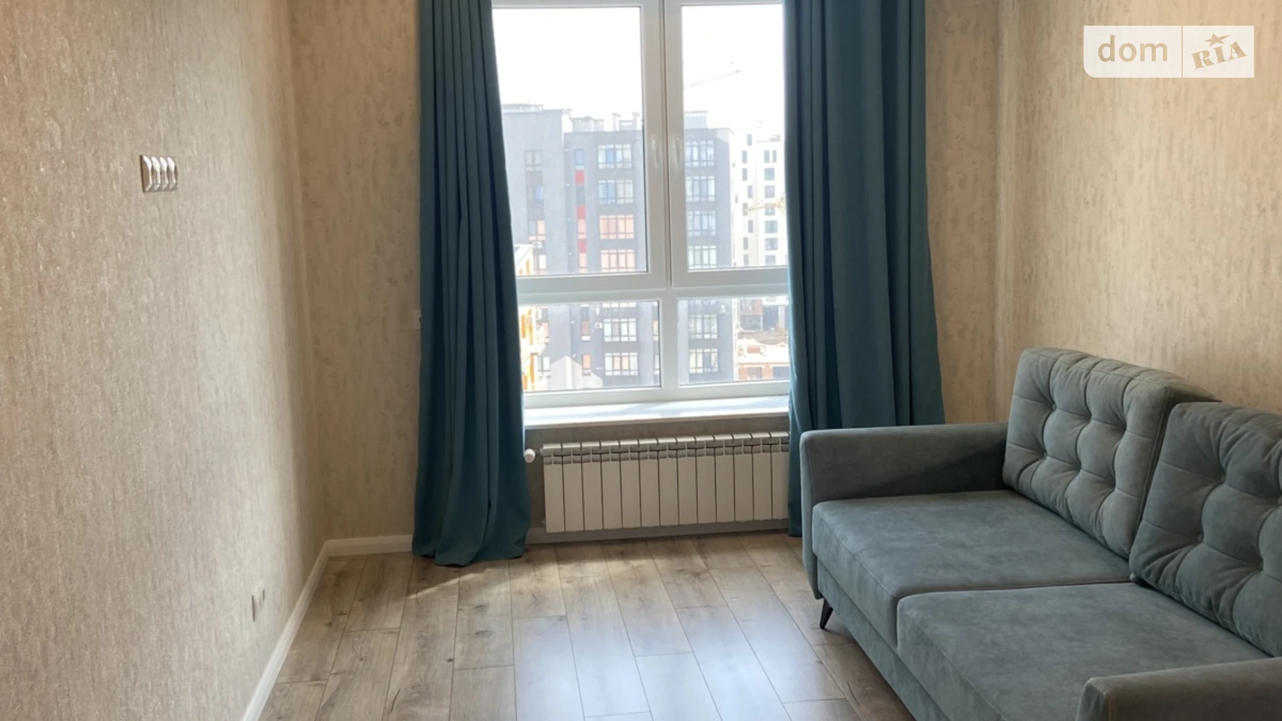 Продается 3-комнатная квартира 84 кв. м в Ивано-Франковске, ул. Национальной Гвардии, 14Ш - фото 5