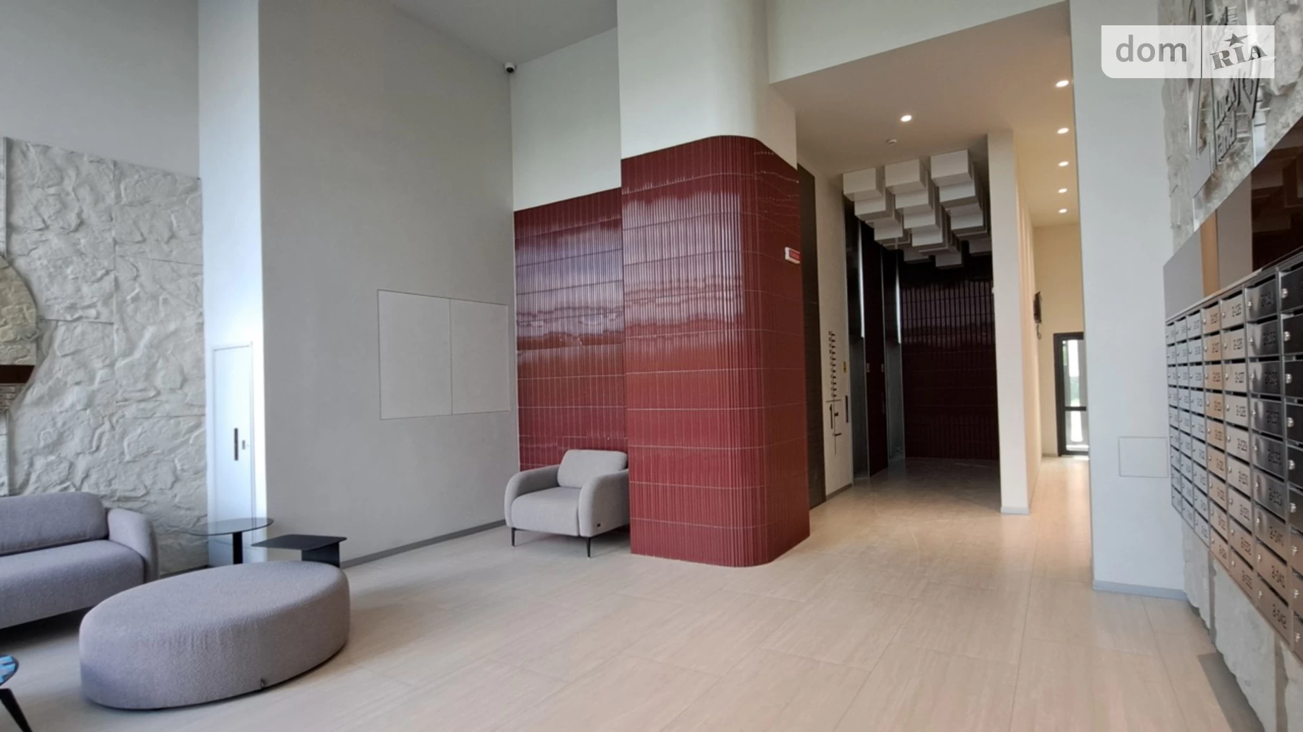 Продается 2-комнатная квартира 79.21 кв. м в Киеве, вул. Берковецкая, 4Д - фото 5