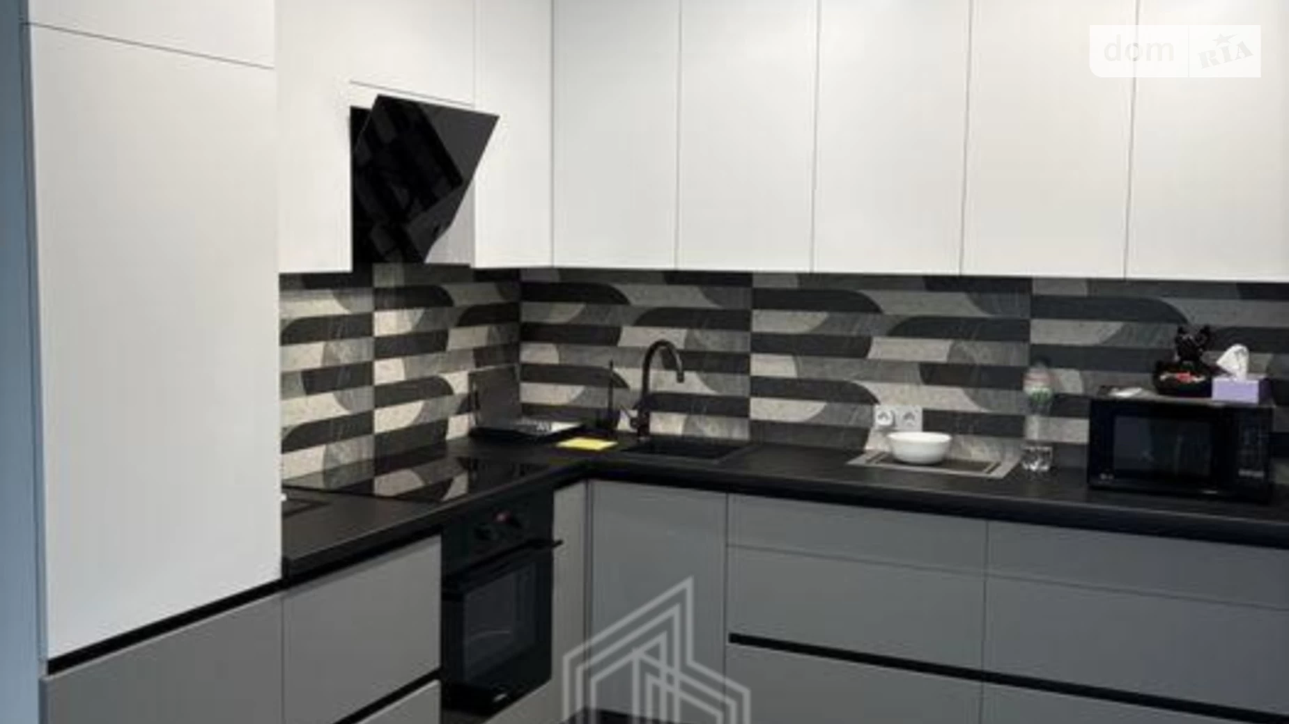 Продається 1-кімнатна квартира 48.3 кв. м у Києві, вул. Світла, 3Д корпус 3 - фото 5