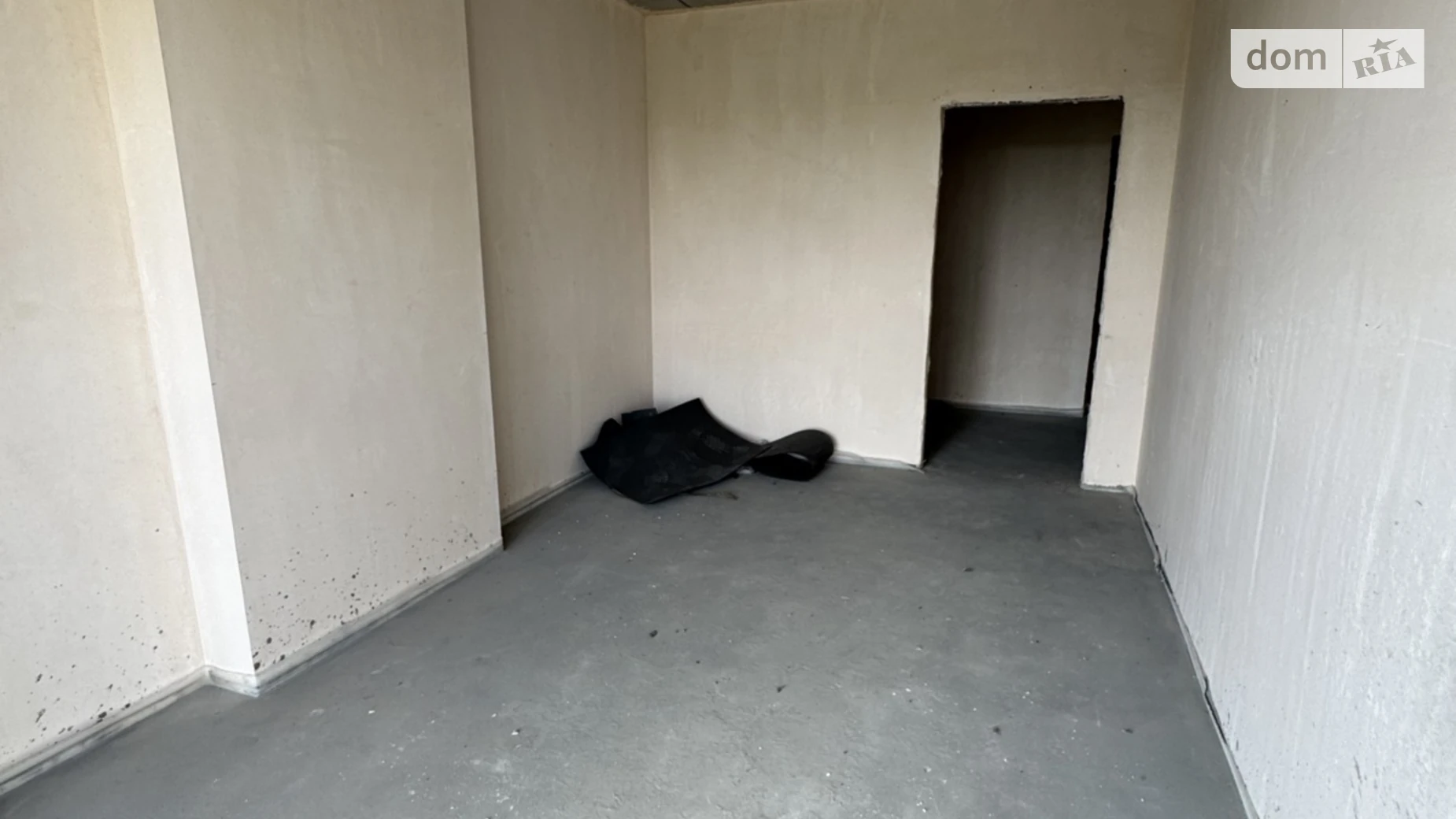 Продается 1-комнатная квартира 42 кв. м в Ирпене, ул. Соборная(ІІІ Интернационала), 151 - фото 2