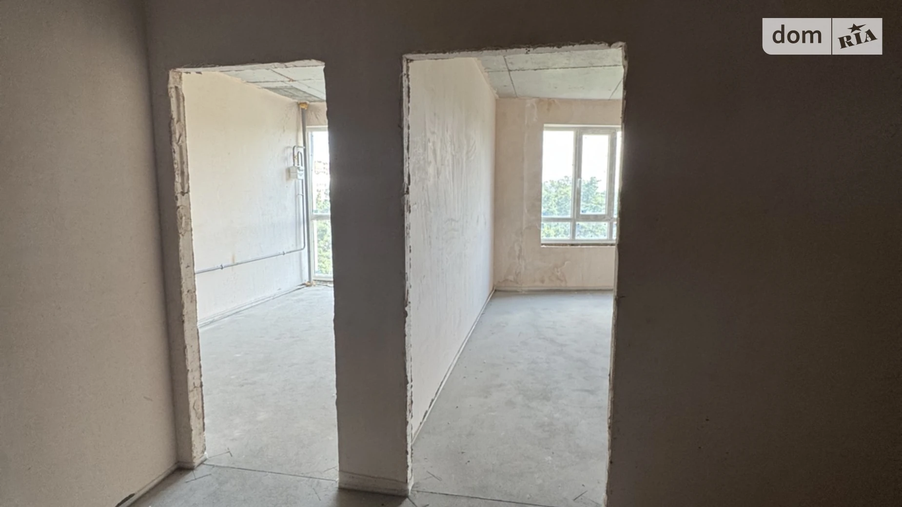 Продается 1-комнатная квартира 42 кв. м в Ирпене, ул. Соборная(ІІІ Интернационала), 151 - фото 3