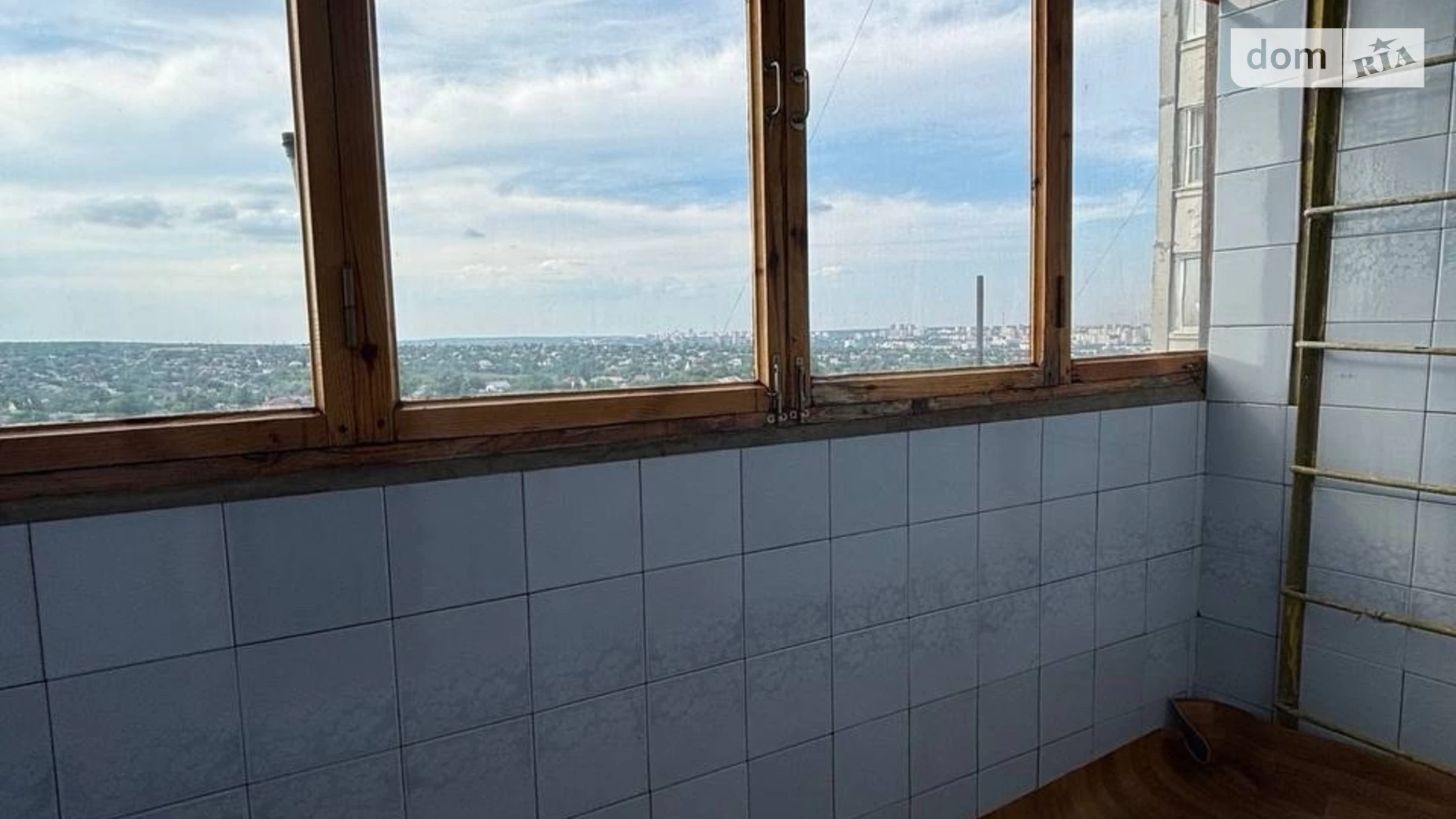 Продается 3-комнатная квартира 79 кв. м в Харькове, ул. Волонтерская - фото 3