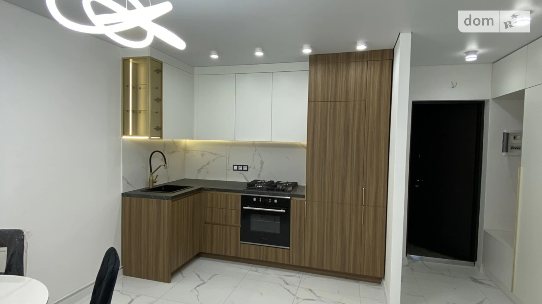 2-кімнатна квартира 56 кв. м у Тернополі, вул. Смакули - фото 4