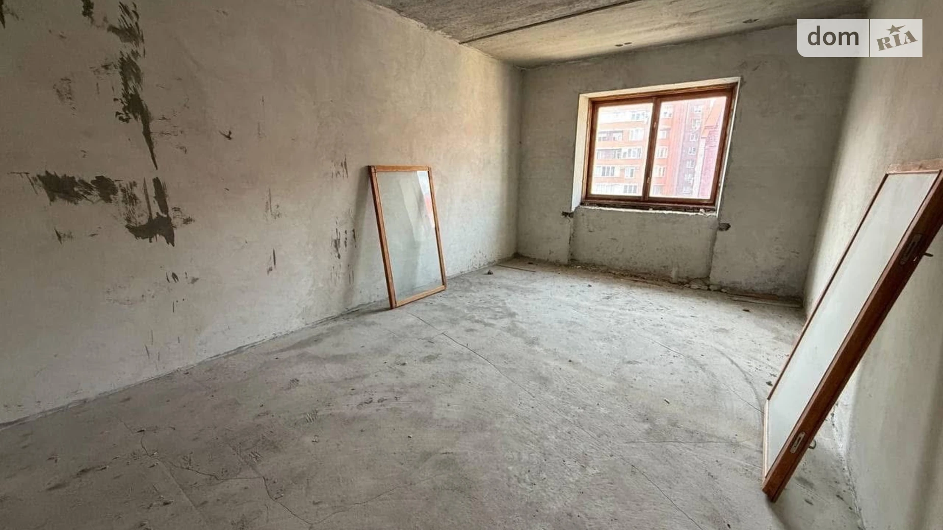 2-комнатная квартира 79 кв. м в Тернополе, ул. Котляревского, 13 - фото 5