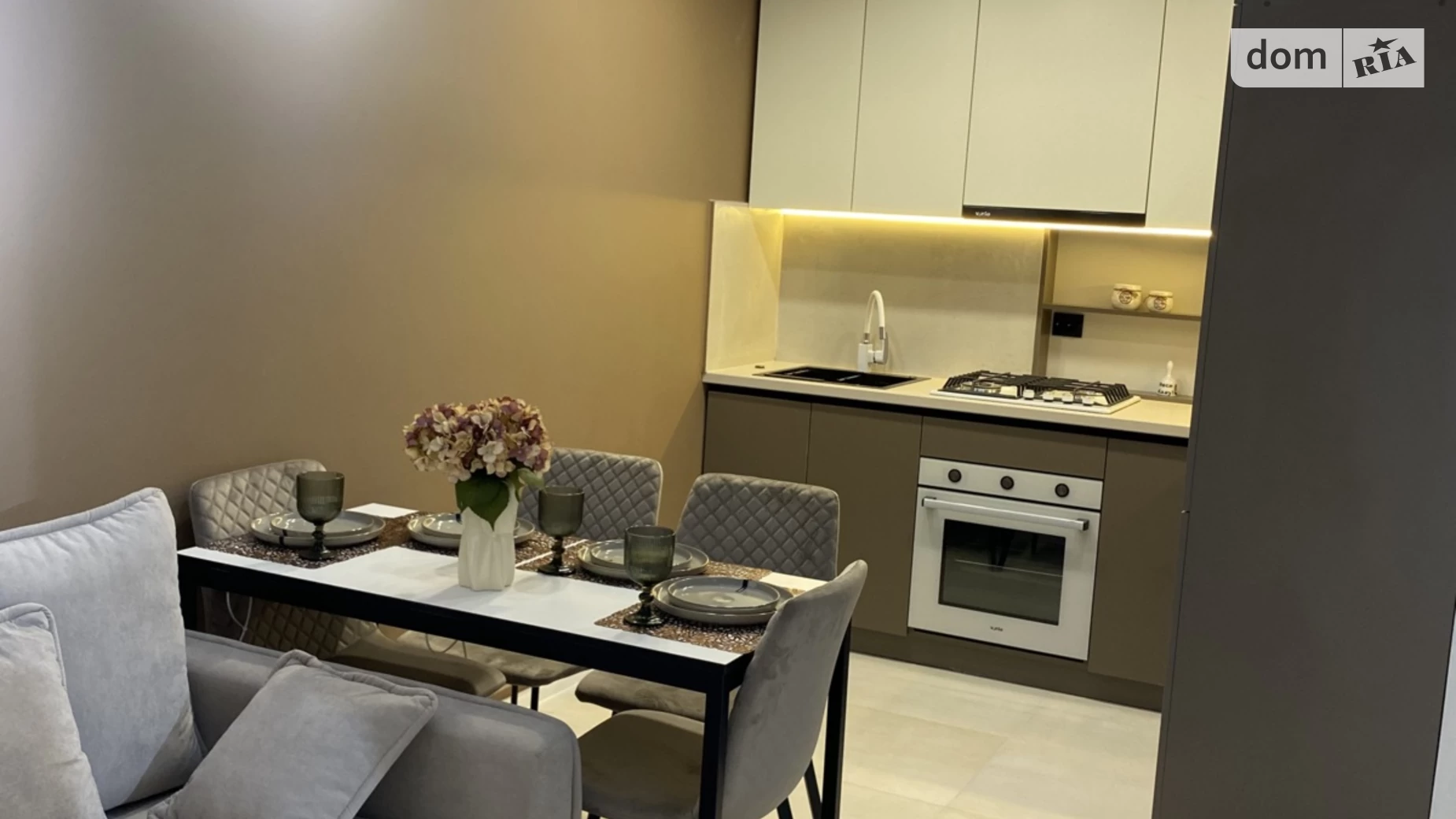 2-комнатная квартира 53 кв. м в Тернополе, цена: 71500 $ - фото 2